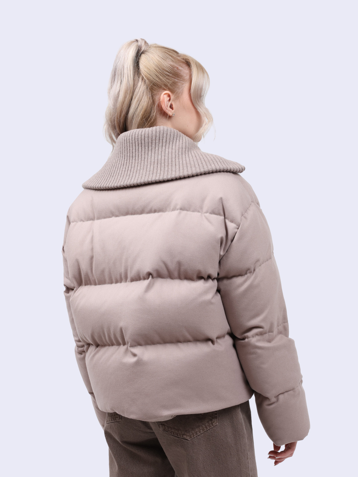 Пуховик — купить в интернет-магазине Verdistore