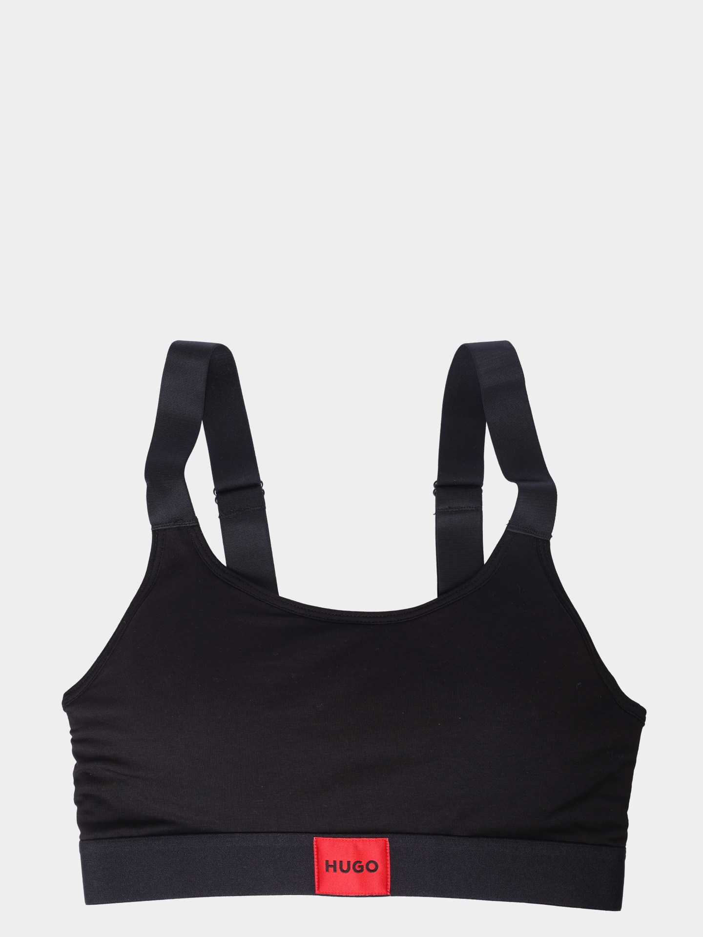 Бюст Hugo 50545675 001 черный женский — купить в интернет-магазине Verdistore