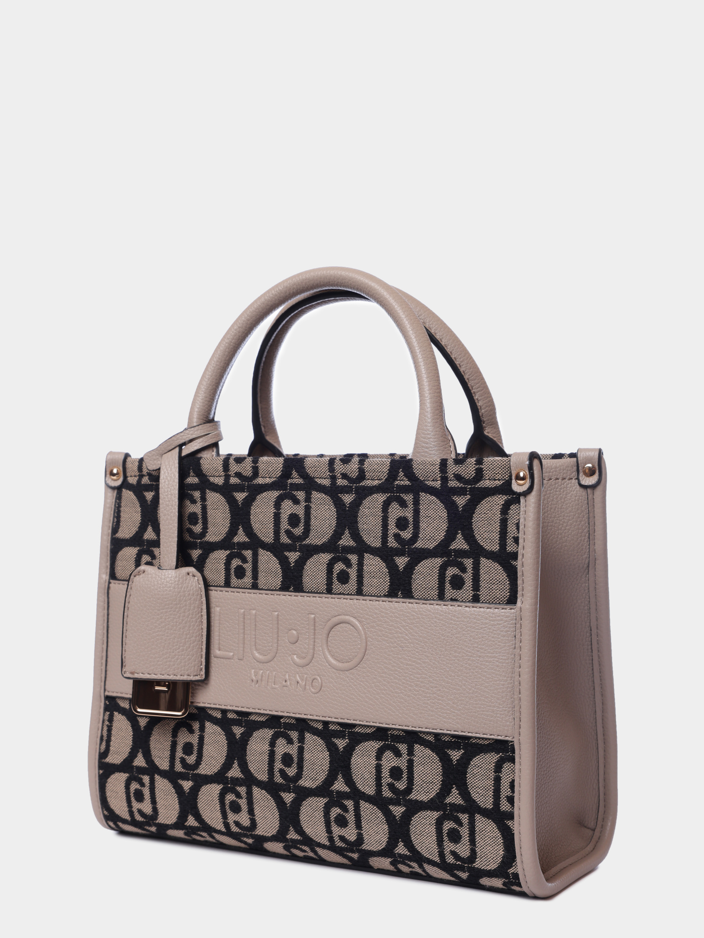 Сумка Liu-Jo AF5192 T3152 71105 комбинированная женская  — купить в интернет-магазине Verdistore