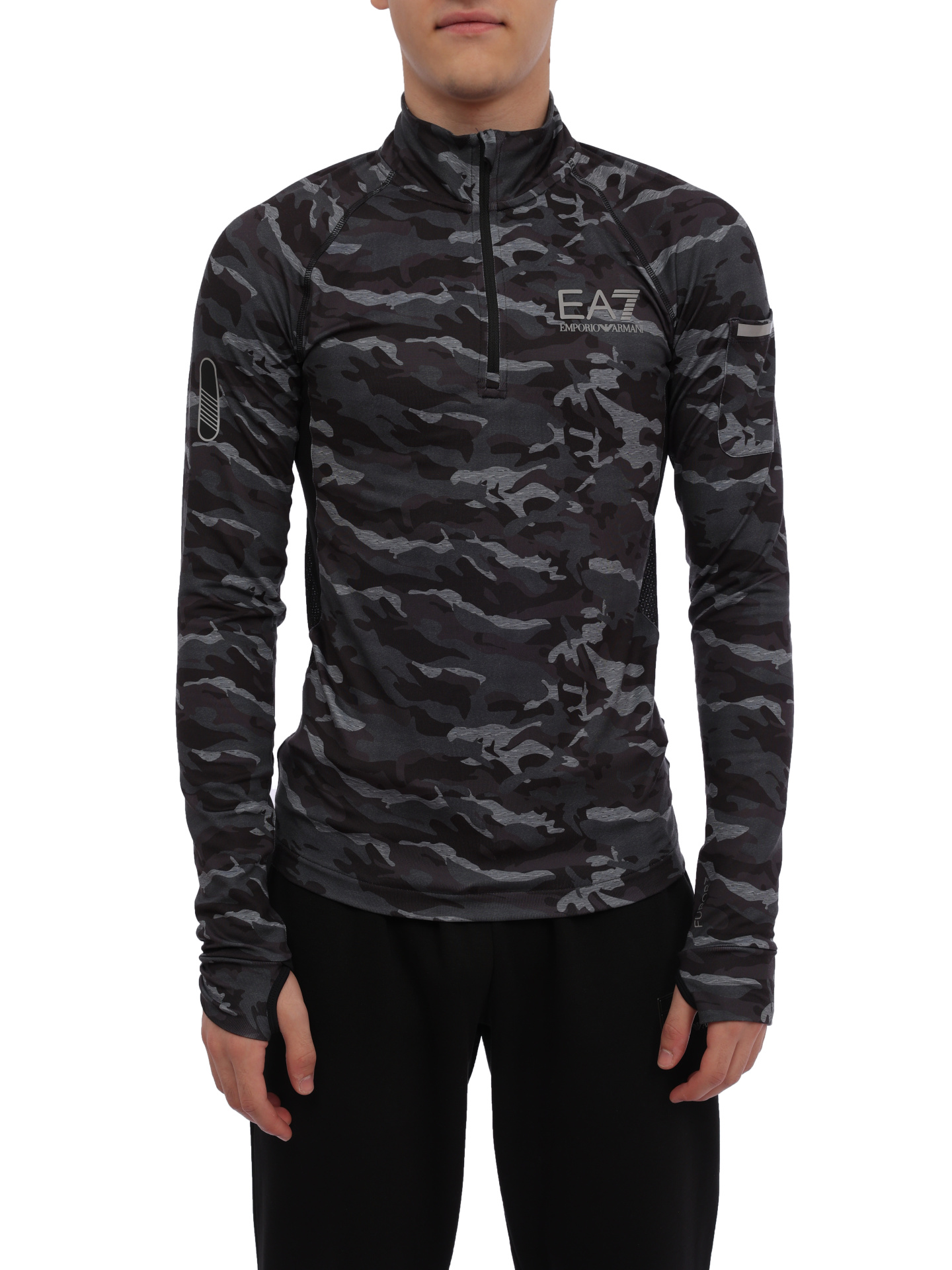 Лонгслив — купить в интернет-магазине Verdistore