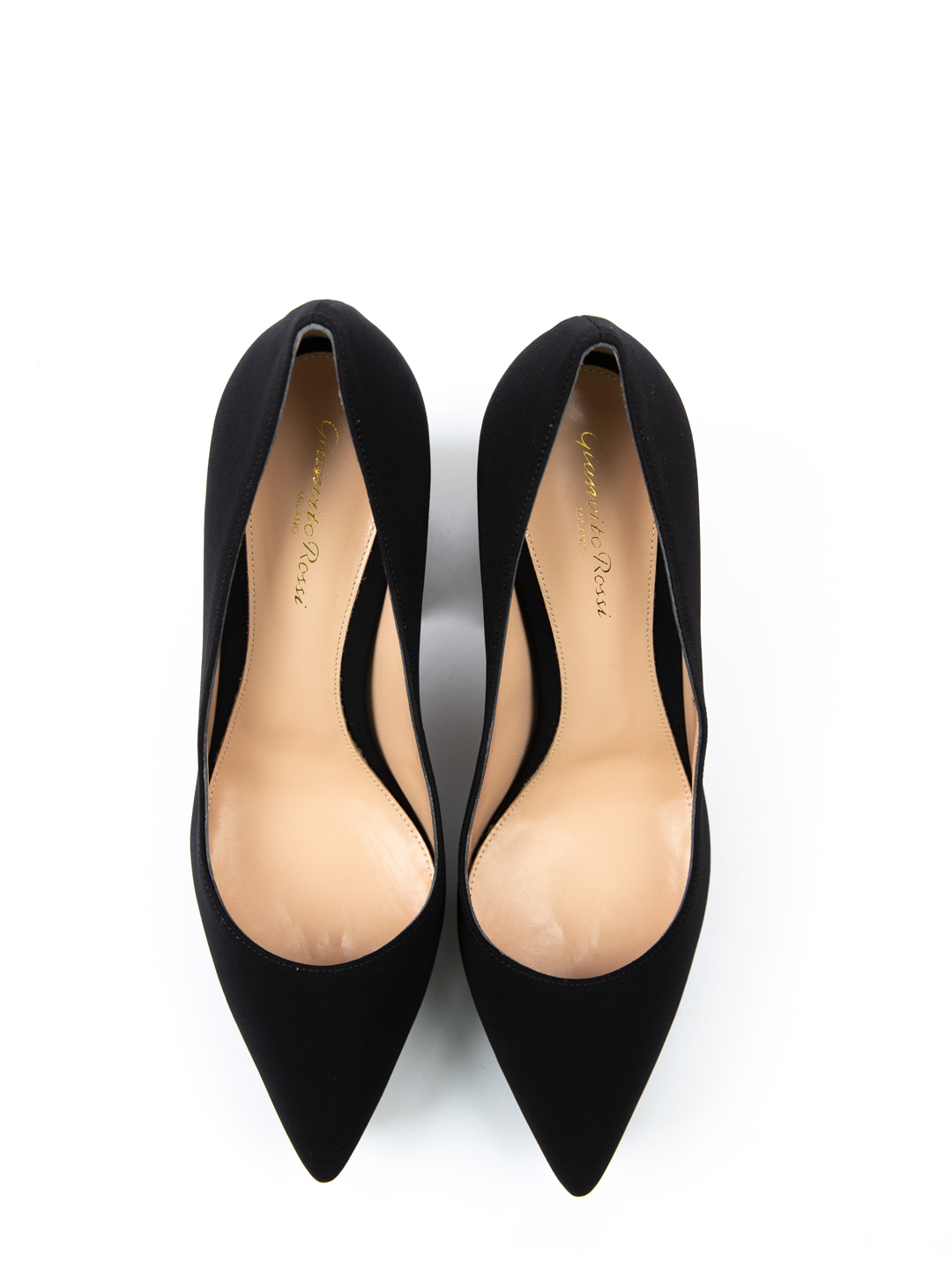 Замшевые туфли — купить в интернет-магазине Verdistore