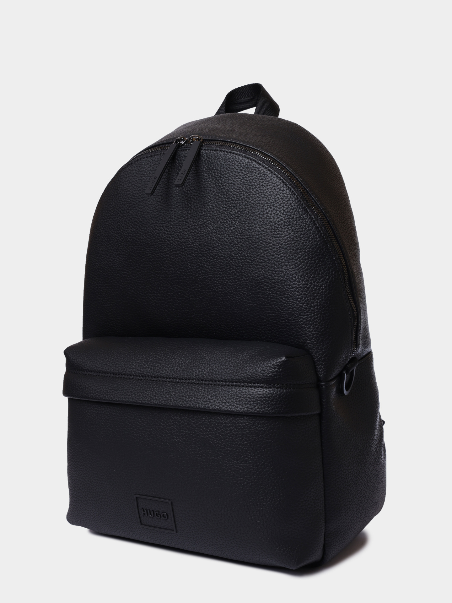 Рюкзак Hugo 50551774 001 черный мужской — купить в интернет-магазине Verdistore