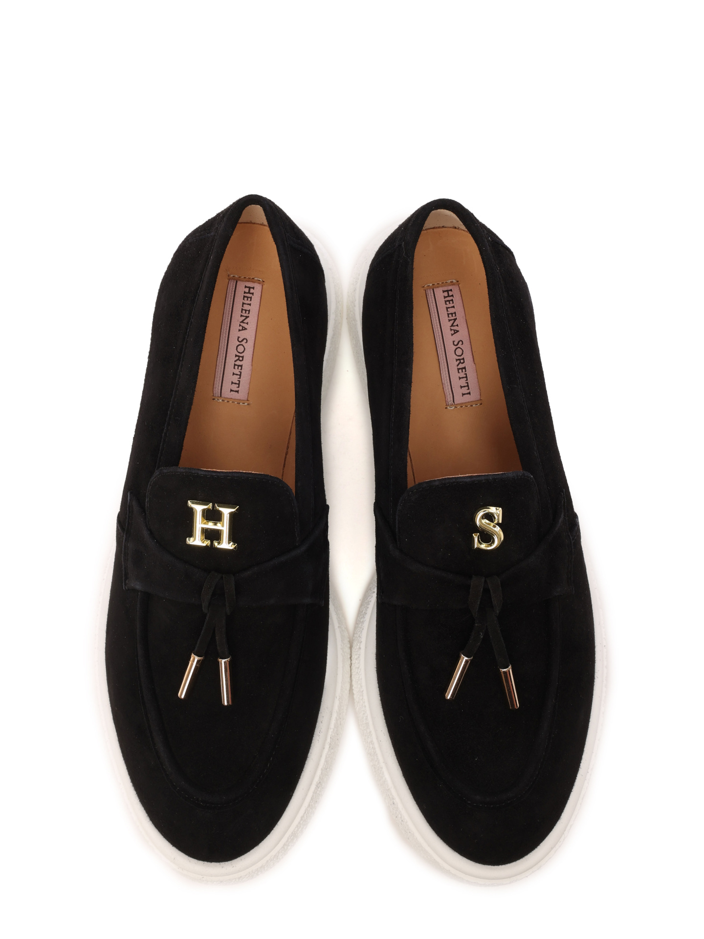 Лоферы — купить в интернет-магазине Verdistore