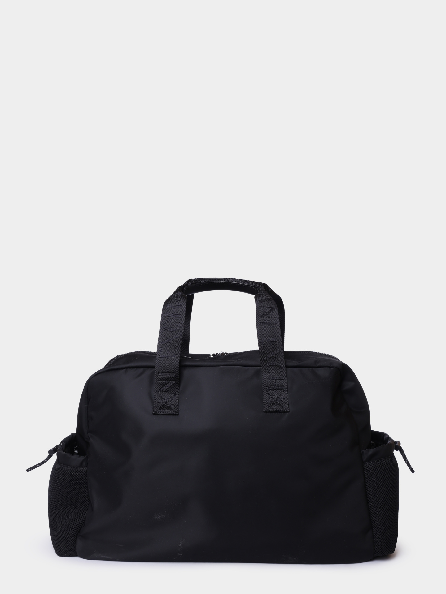 Сумка XM001650 AF17304 MC105 черная мужская — купить в интернет-магазине Verdistore