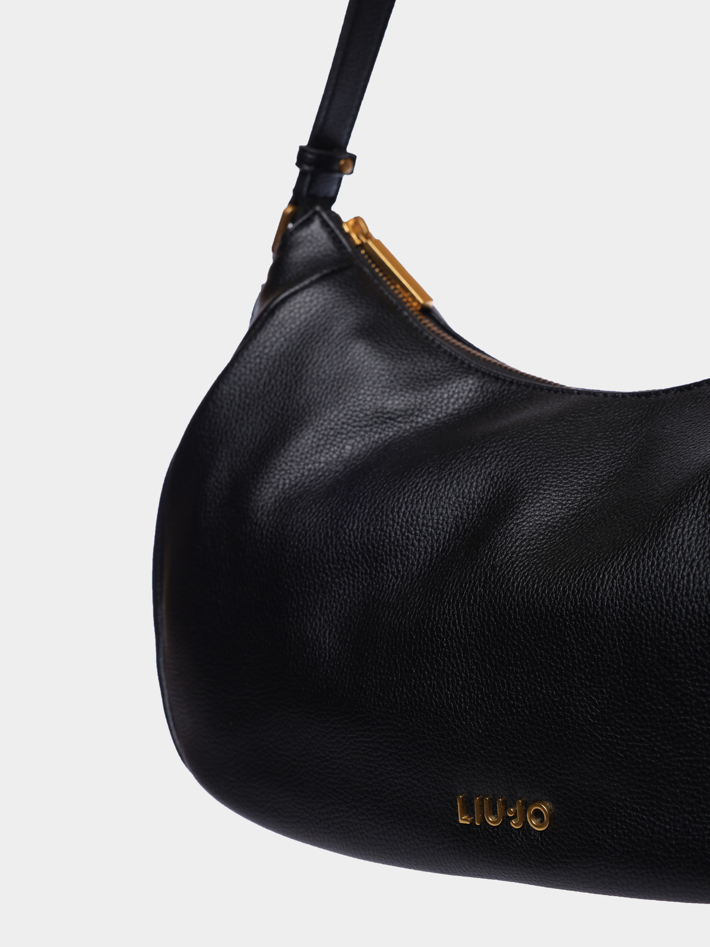 Сумка Liu-Jo AF5047 E0058 22222 черная женская — купить в интернет-магазине Verdistore