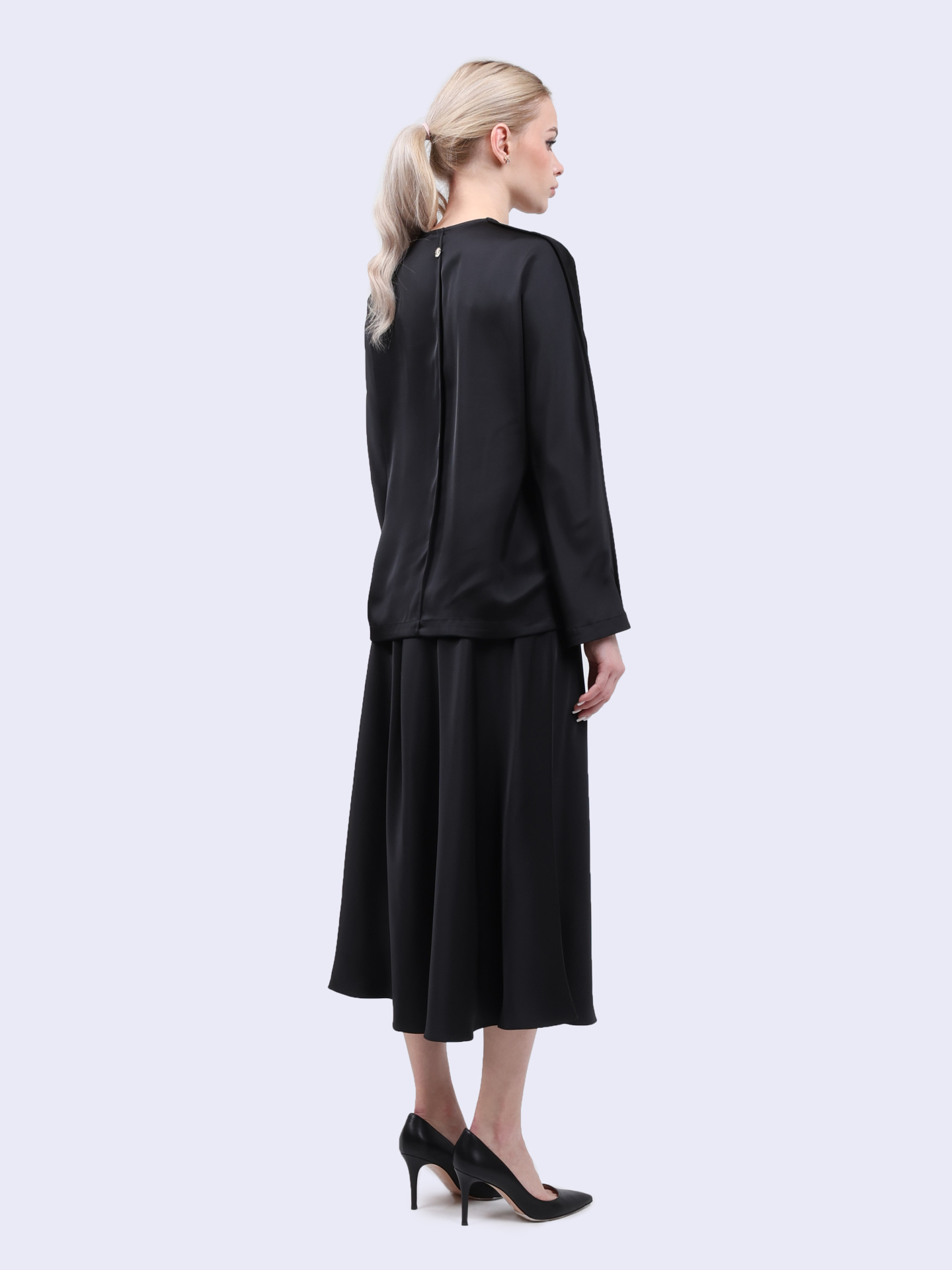 Блузка — купить в интернет-магазине Verdistore