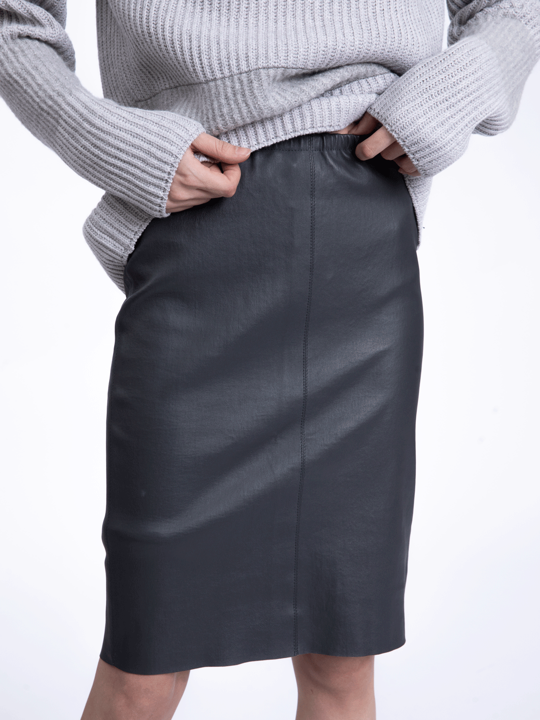 Юбка миди — купить в интернет-магазине Verdistore