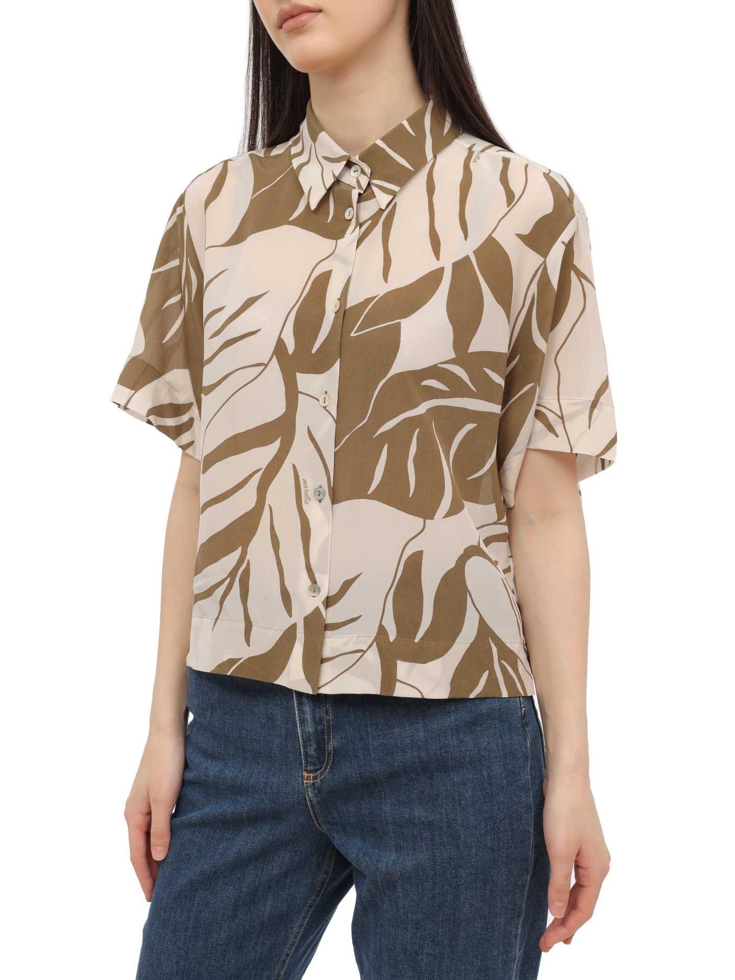 Рубашка — купить в интернет-магазине Verdistore