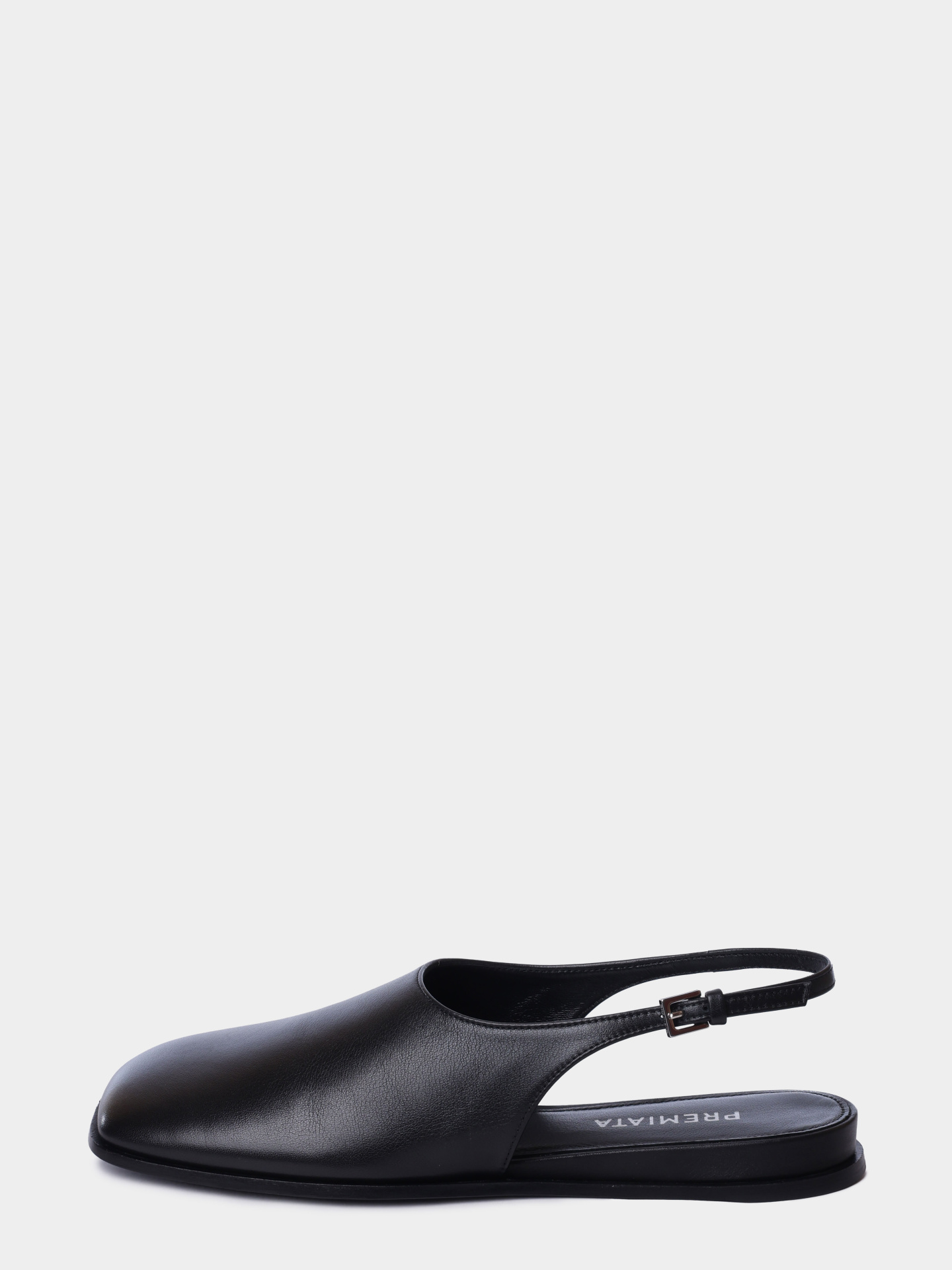 Cандалии Premiata M7341 кожаные женские — купить в интернет-магазине Verdistore