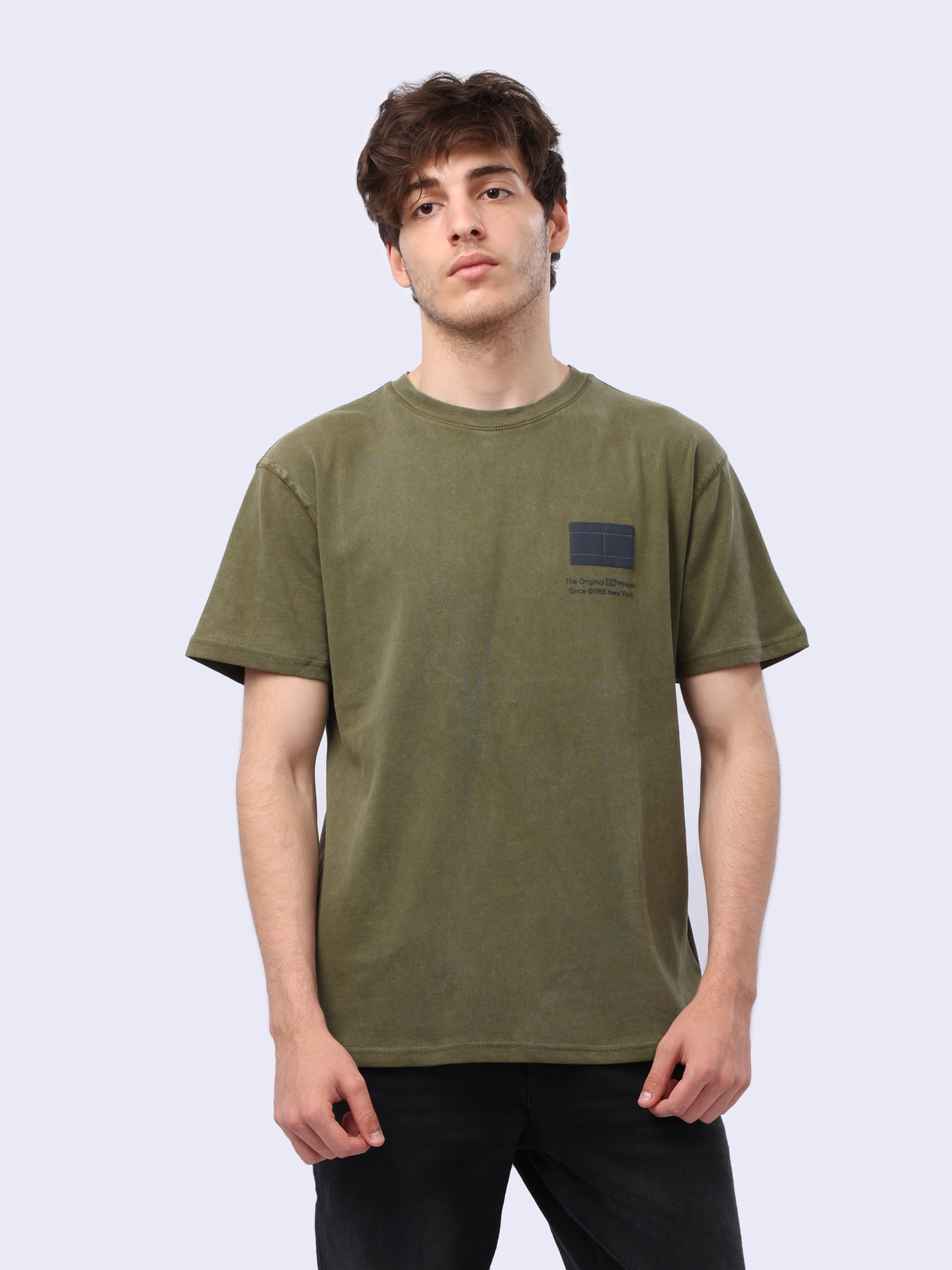 Футболка — купить в интернет-магазине Verdistore