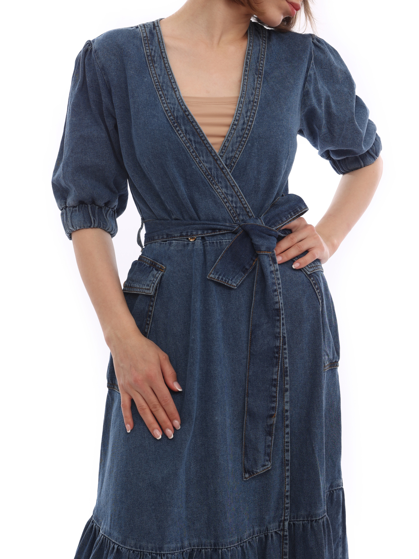 Платье — купить в интернет-магазине Verdistore