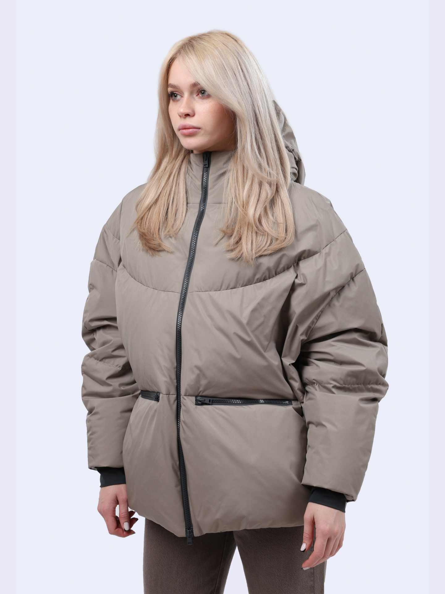 Пуховик PI00283DL 11106 2600 — купить в интернет-магазине Verdistore