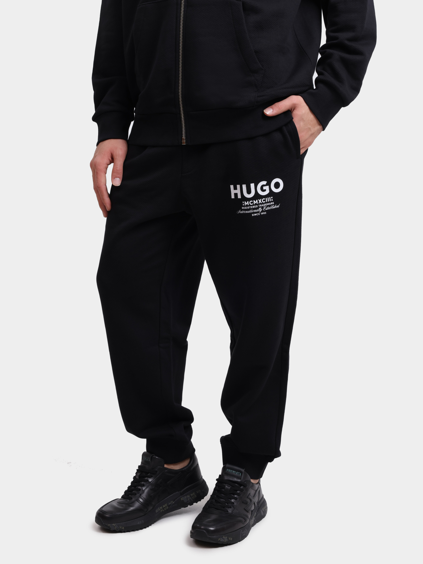 Брюки спортивные Nevez — купить в интернет-магазине Verdistore