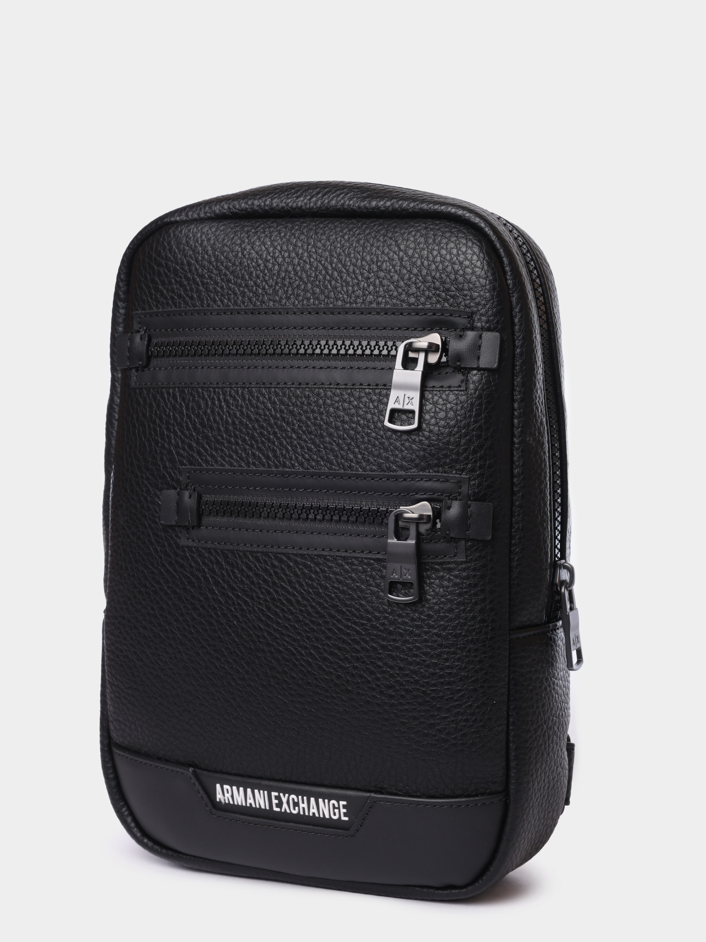 Сумка Armani Exchange 952696 4F863 00020 комбинированная мужская — купить в интернет-магазине Verdistore