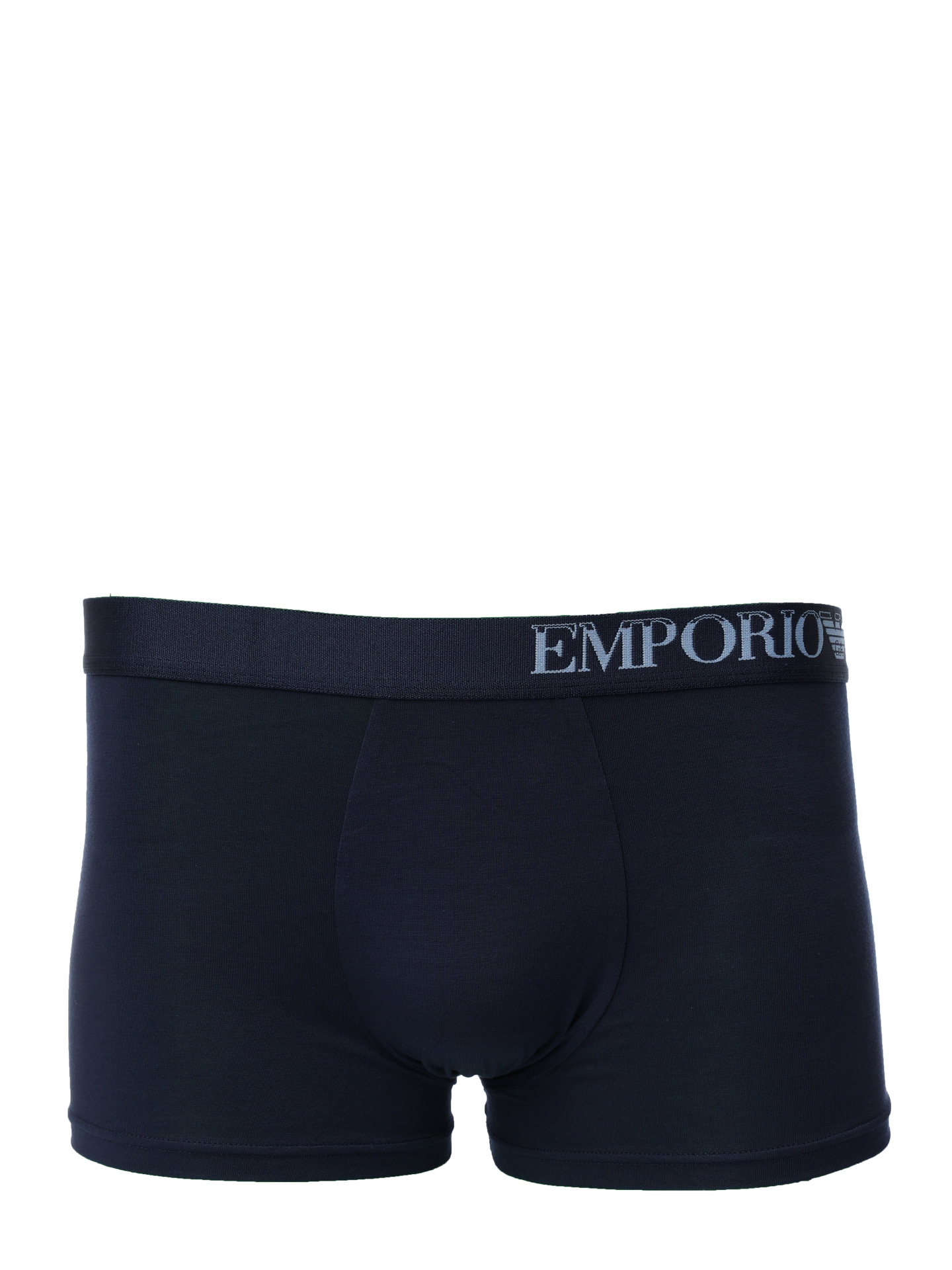 Трусы комплект Emporio Armani 111210 4R733 70835 мужские из вискозы — купить в интернет-магазине Verdistore