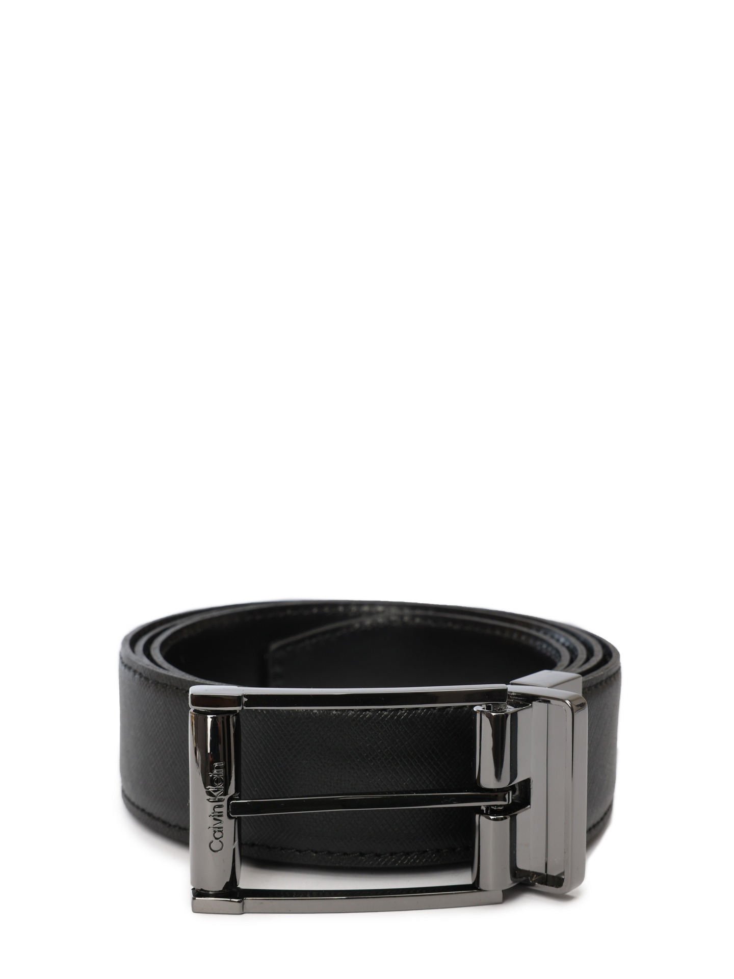 Ремень Calvin Klein K50K511581 двусторонний мужской — купить в интернет-магазине Verdistore