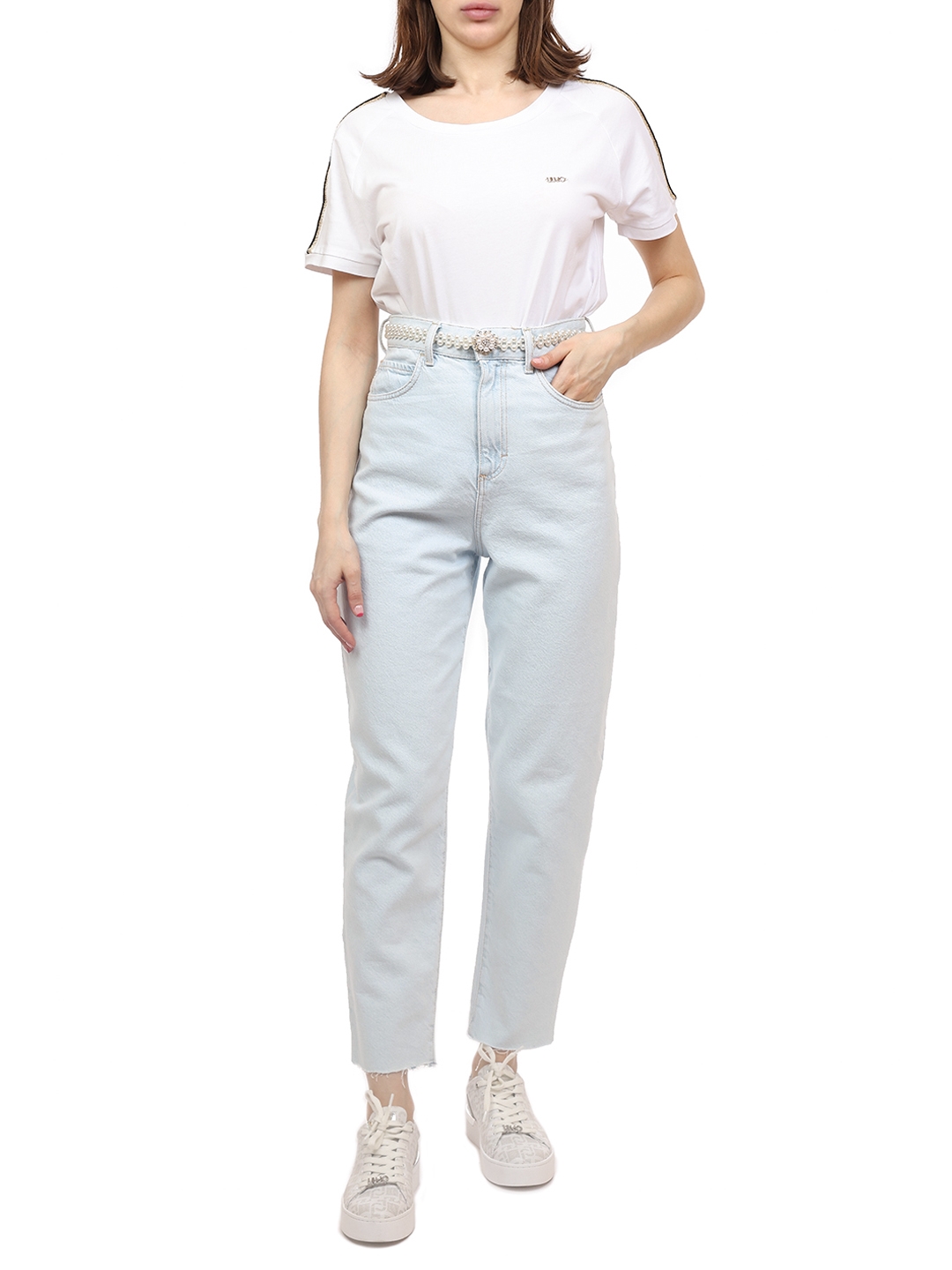 Джинсы — купить в интернет-магазине Verdistore