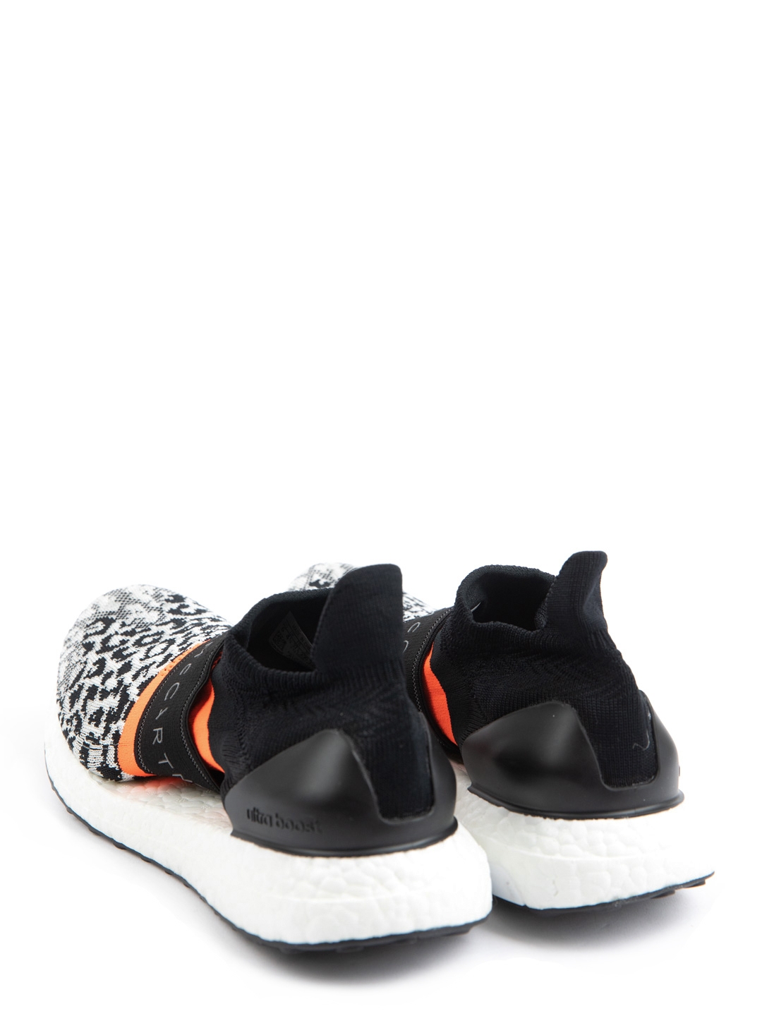 Кроссовки Adidas by Stella McCartney BC0314 анималистичные женские — купить в интернет-магазине Verdistore