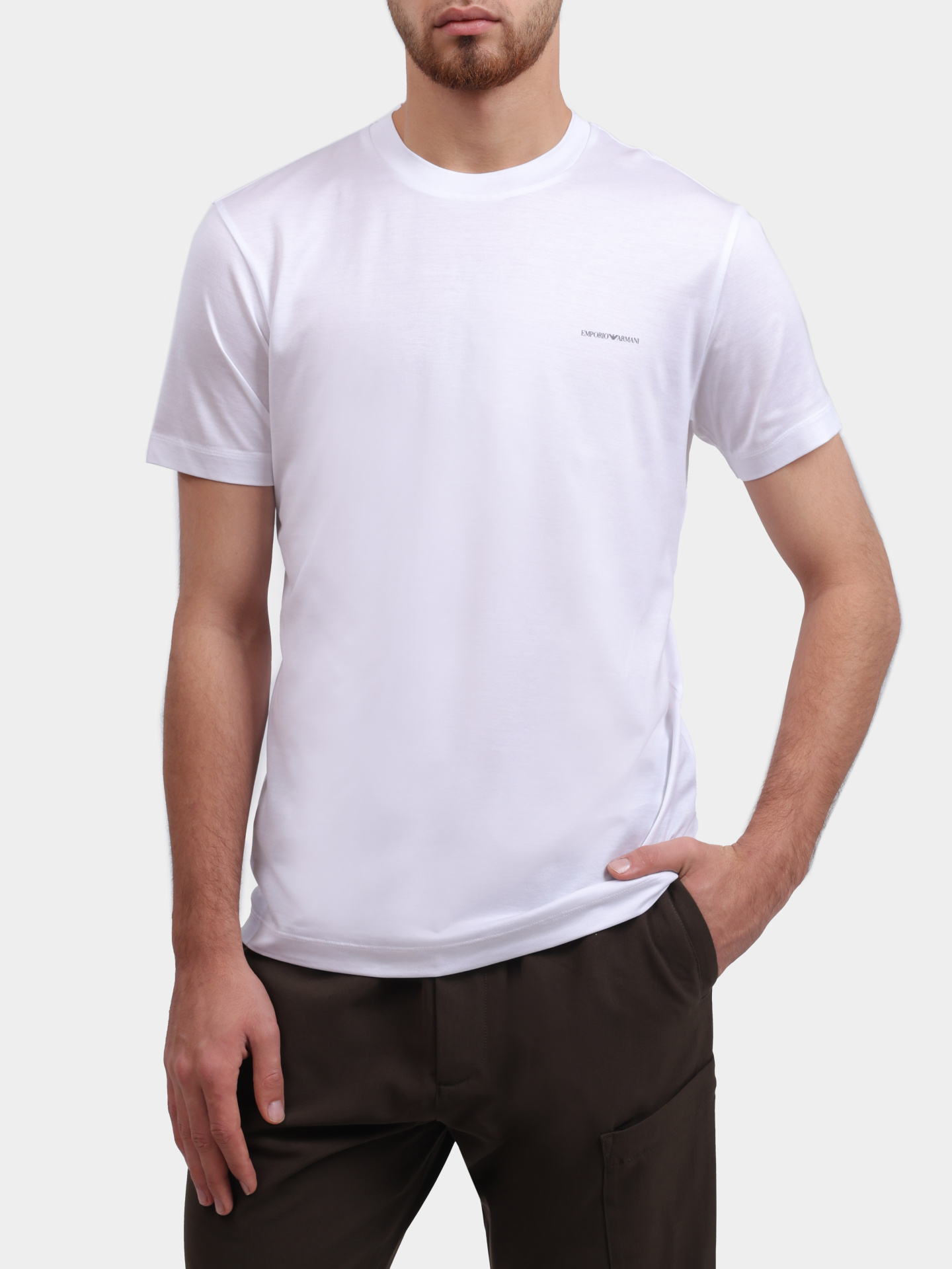 Футболка — купить в интернет-магазине Verdistore