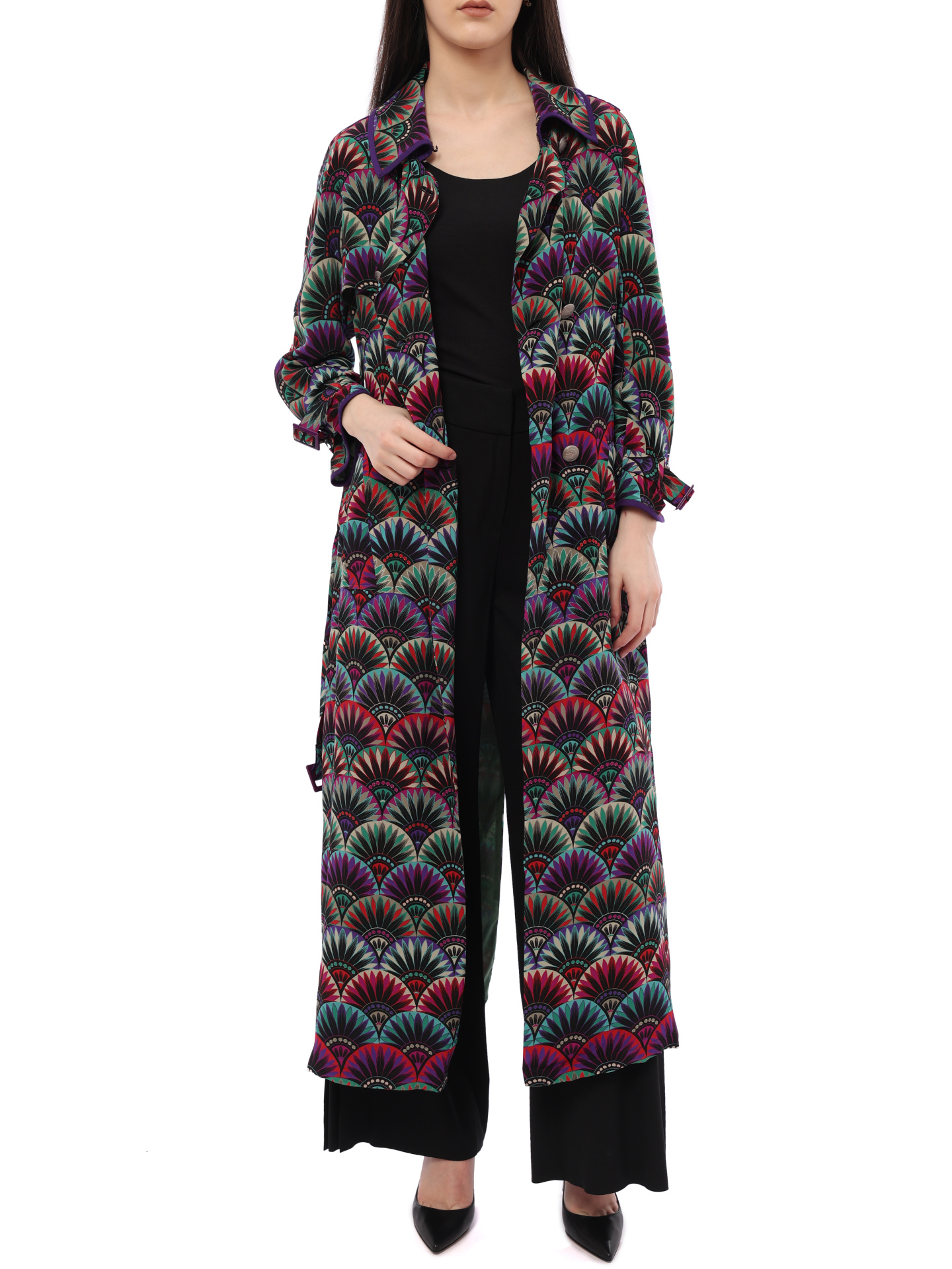 Тренч — купить в интернет-магазине Verdistore