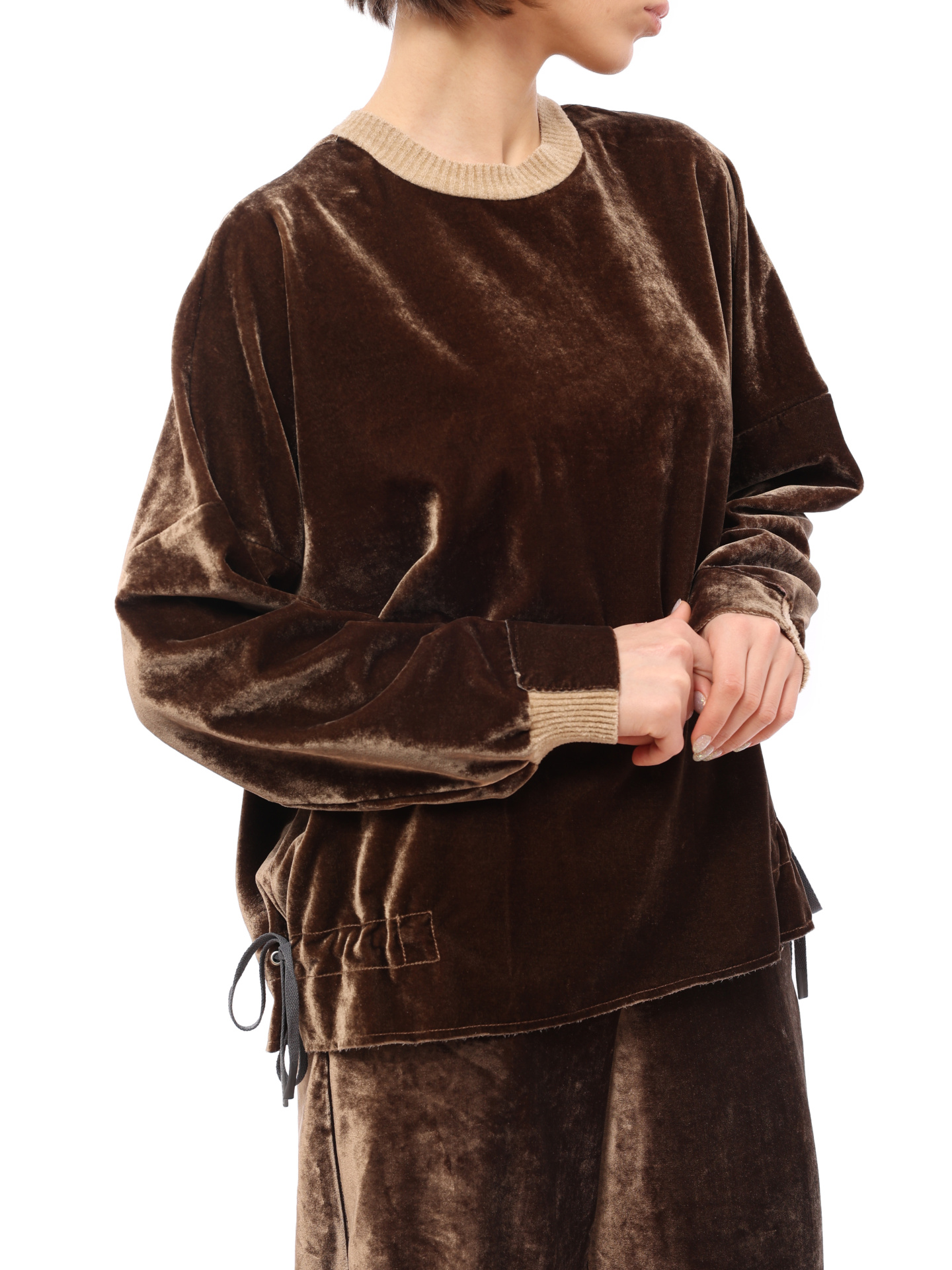 Свитшот — купить в интернет-магазине Verdistore