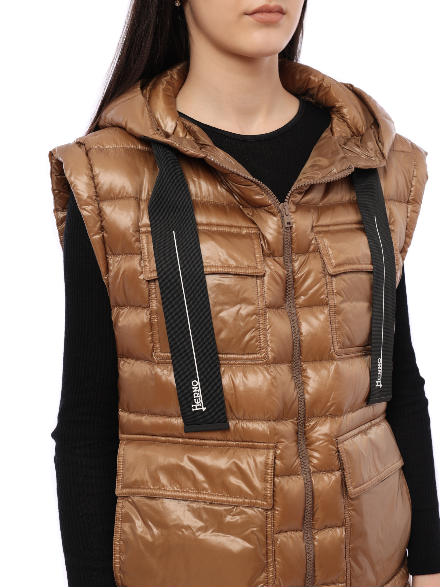 Жилет — купить в интернет-магазине Verdistore