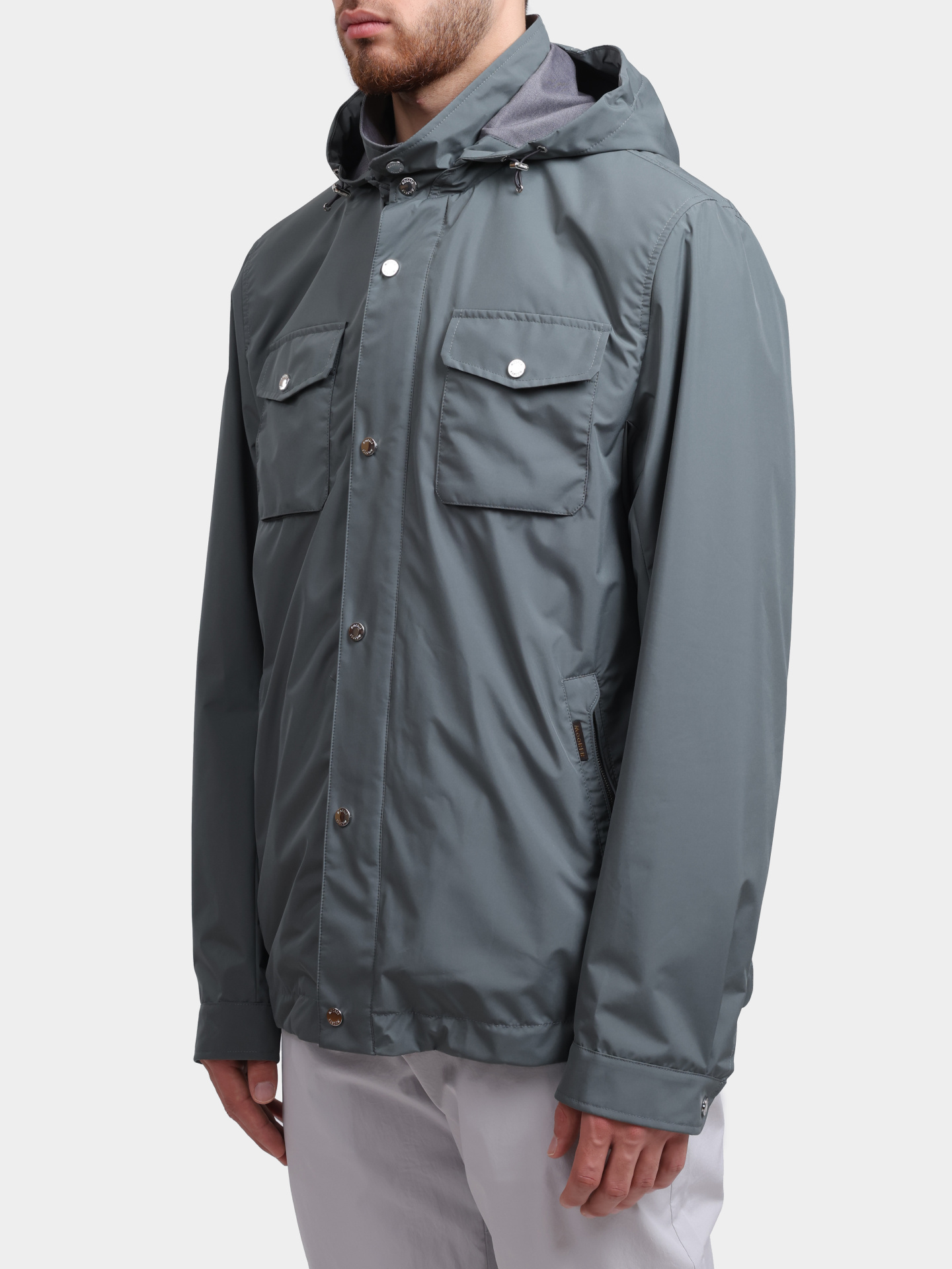 Куртка MooRER FENZI - STU V3757 — купить в интернет-магазине Verdistore