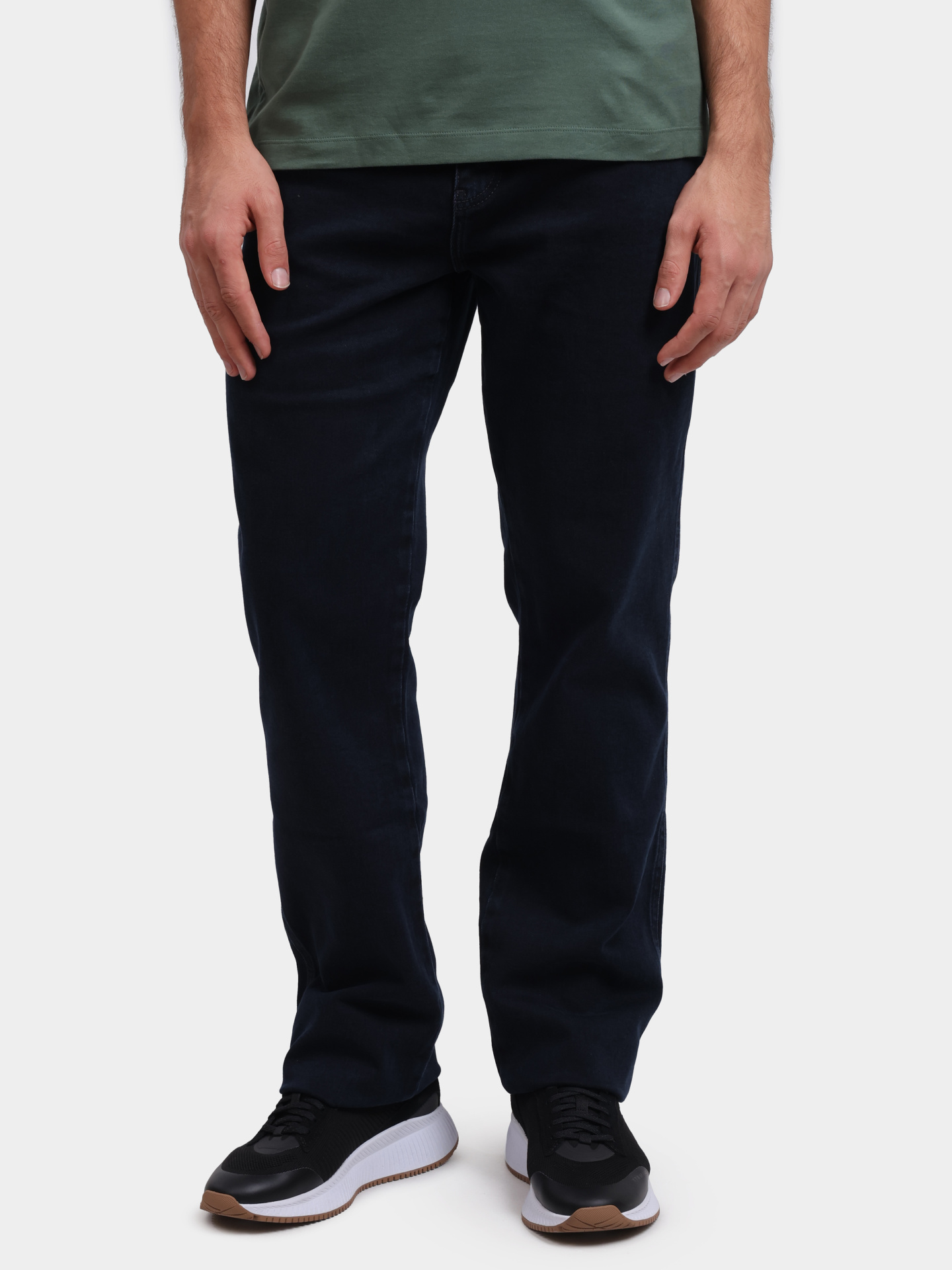 Джинсы Pantamo 9922-1394-01 темно-синие мужские — купить в интернет-магазине Verdistore