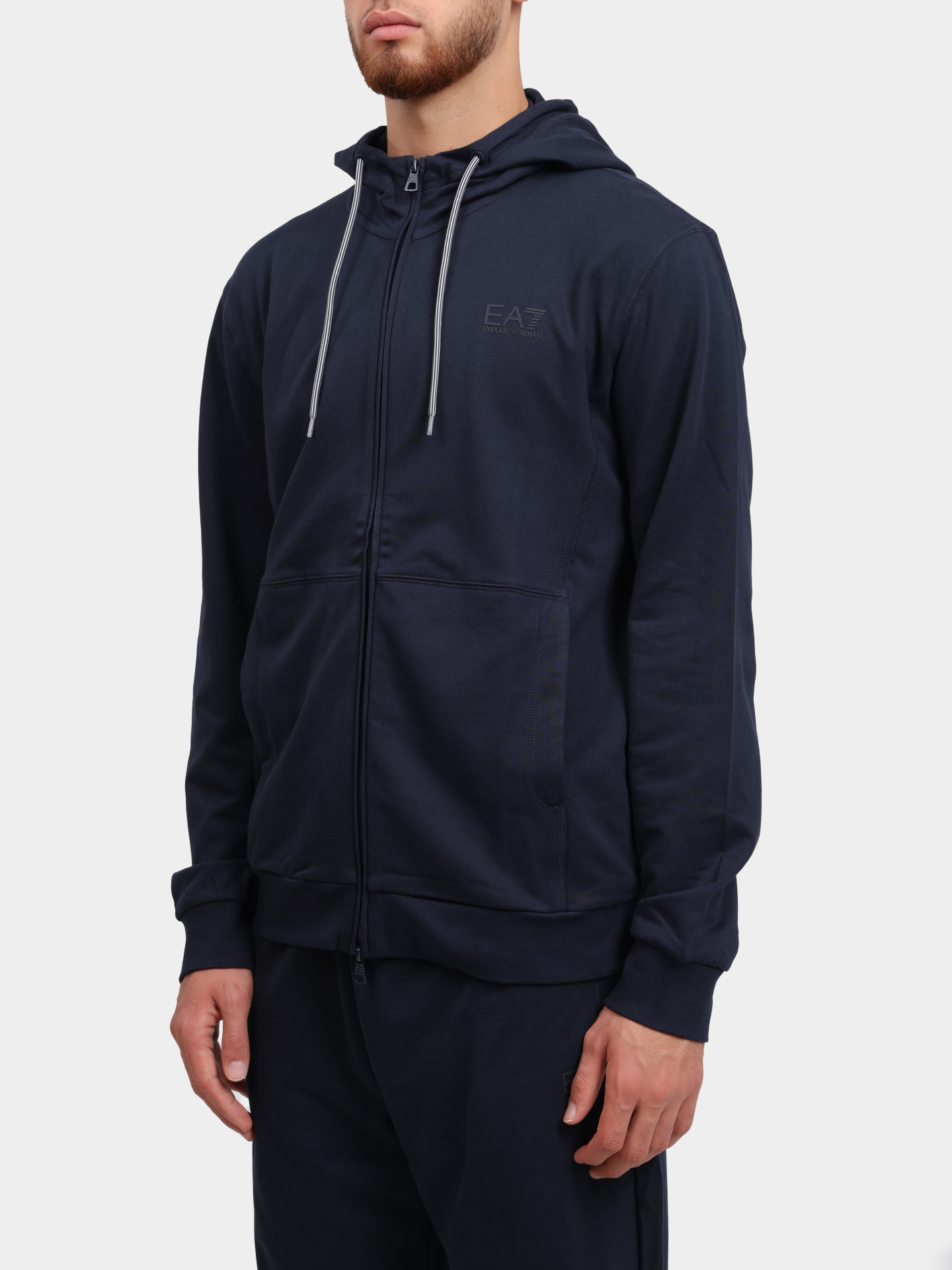 Костюм спортивный 7M000236 AF13512 UB102 хлопковый мужской  — купить в интернет-магазине Verdistore