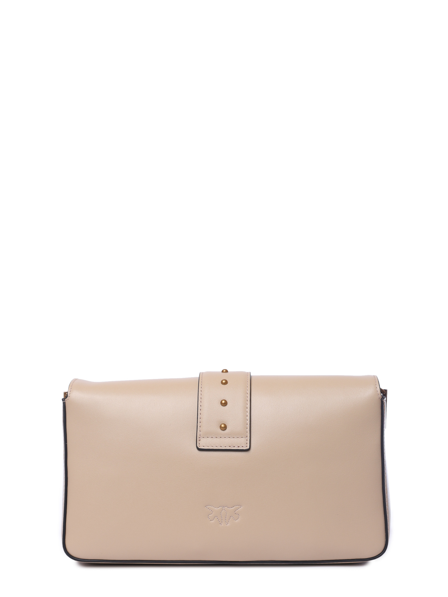 Сумка Pinko 104524 A0QO C50Q кожаная женская — купить в интернет-магазине Verdistore