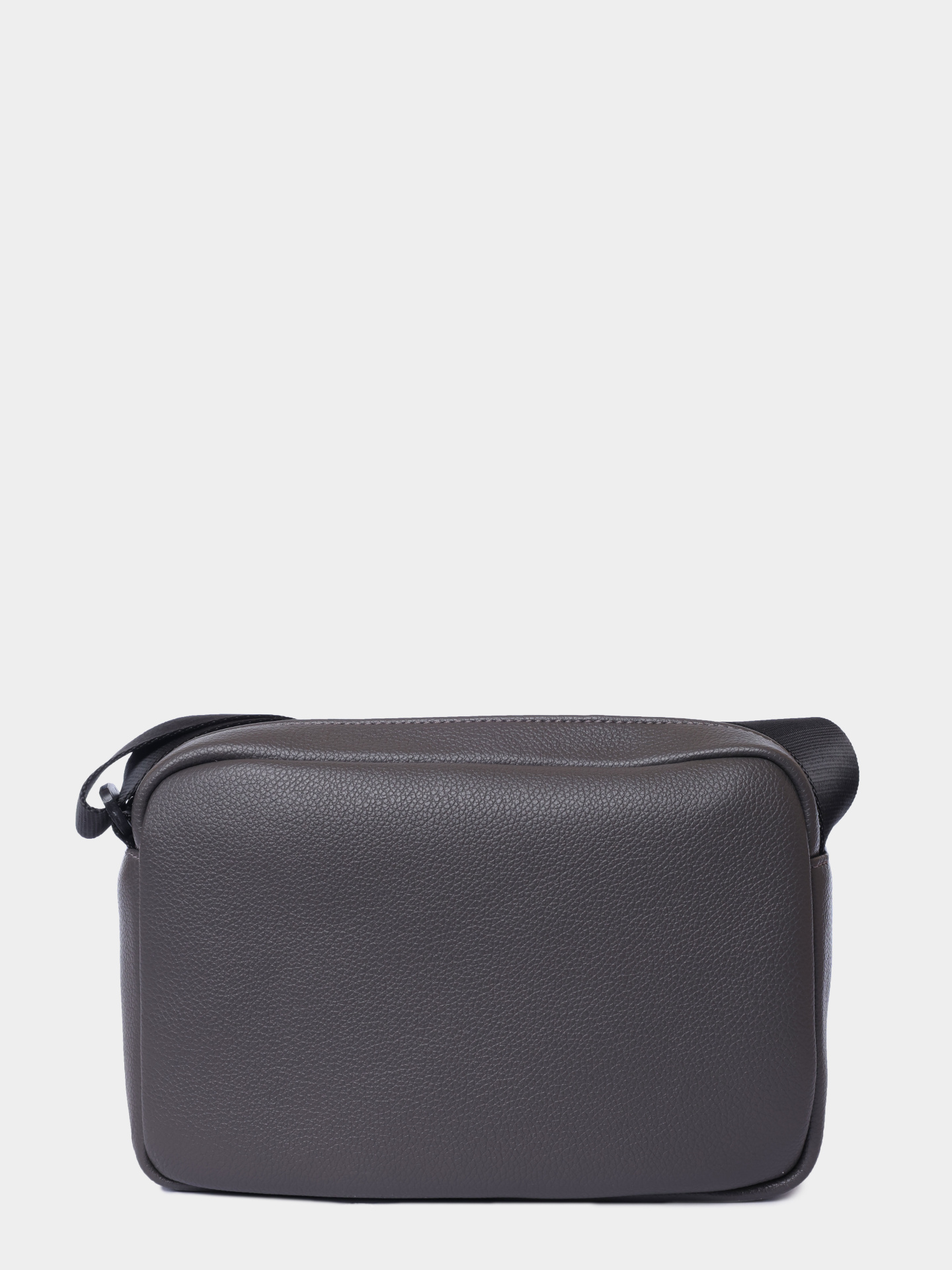 Сумка XM000847 AF12134 U8092 темно-серая мужская — купить в интернет-магазине Verdistore