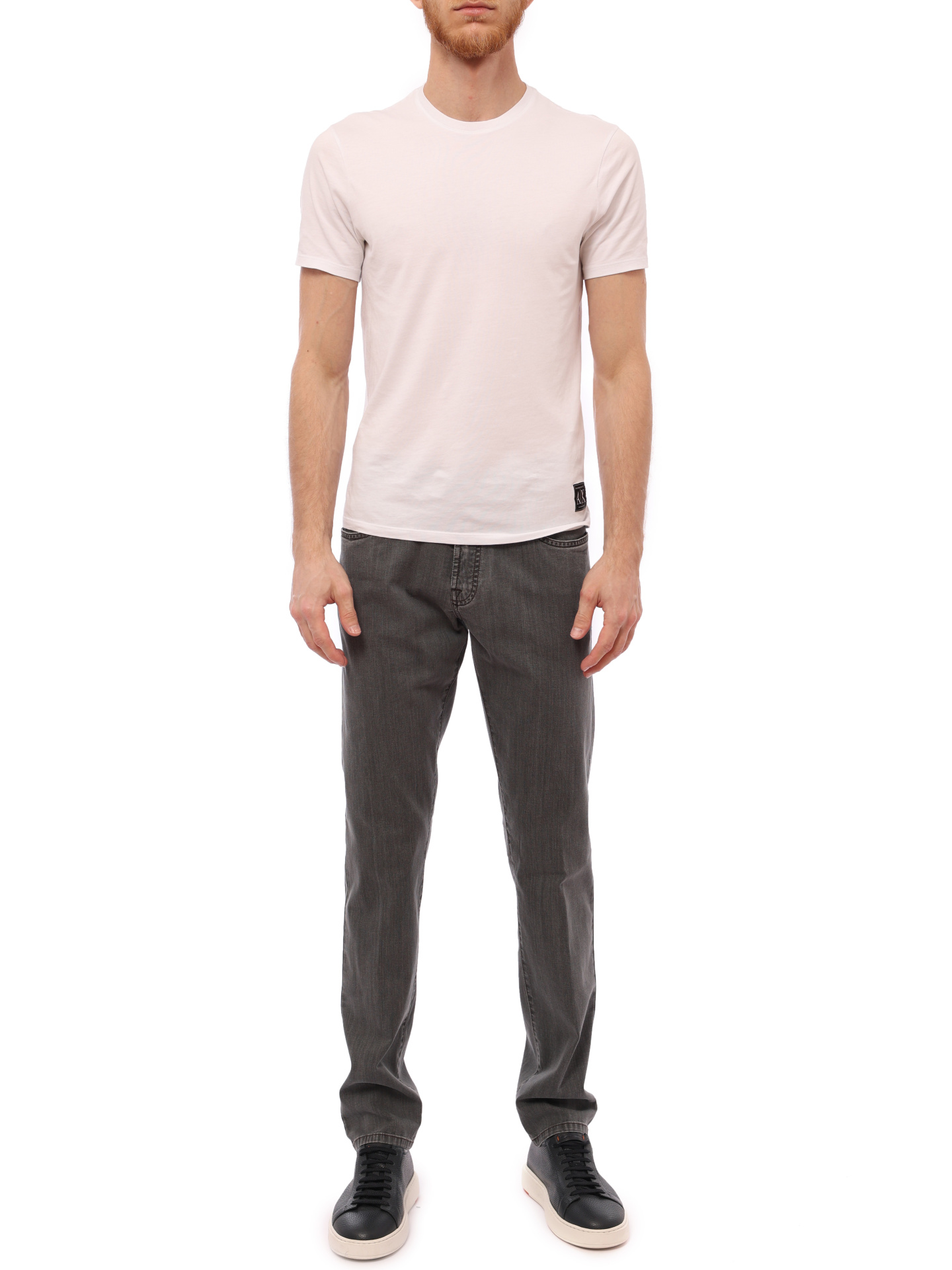 Джинсы — купить в интернет-магазине Verdistore