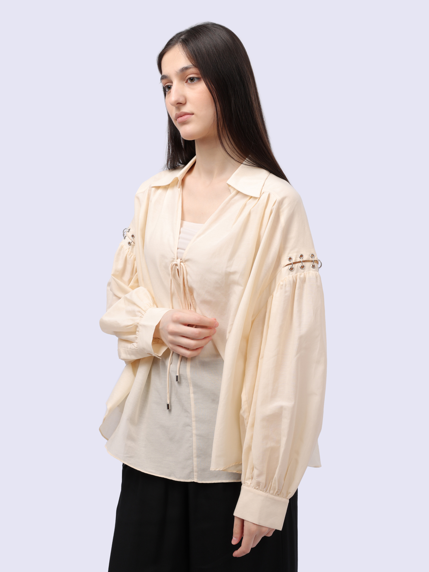 картинка Блуза от магазина Verdistore