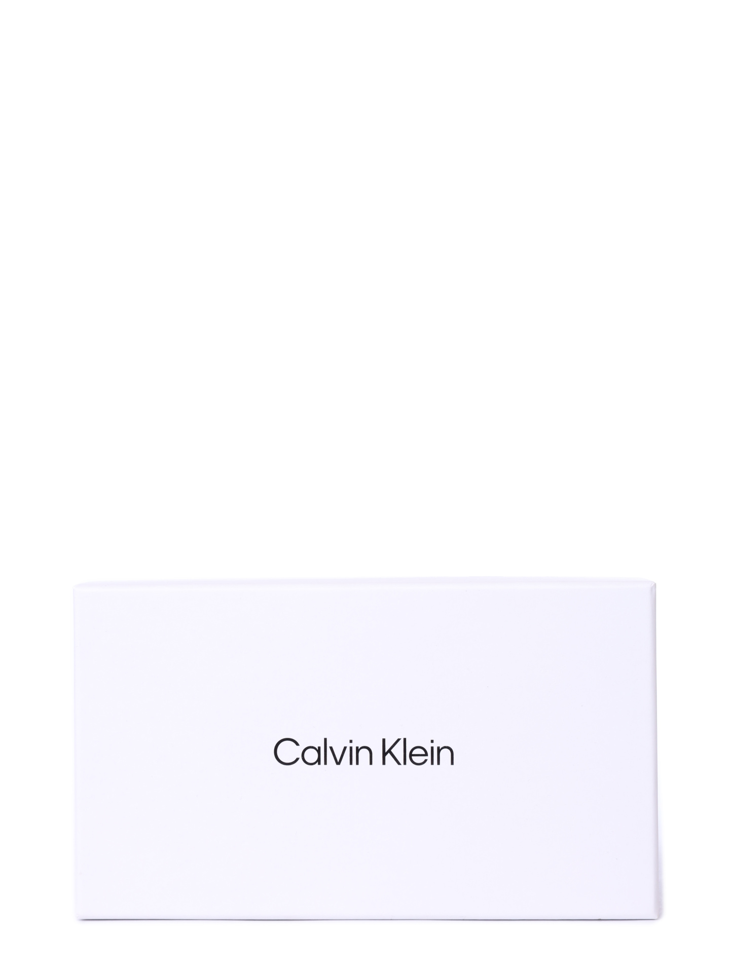Кошелек Calvin Klein K60K612199 PA6 бежевый женский — купить в интернет-магазине Verdistore