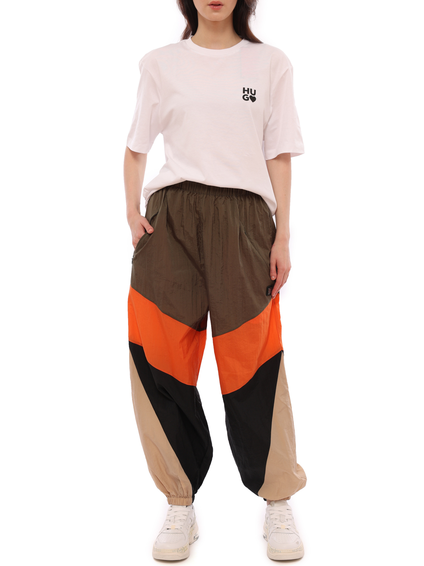 Брюки — купить в интернет-магазине Verdistore