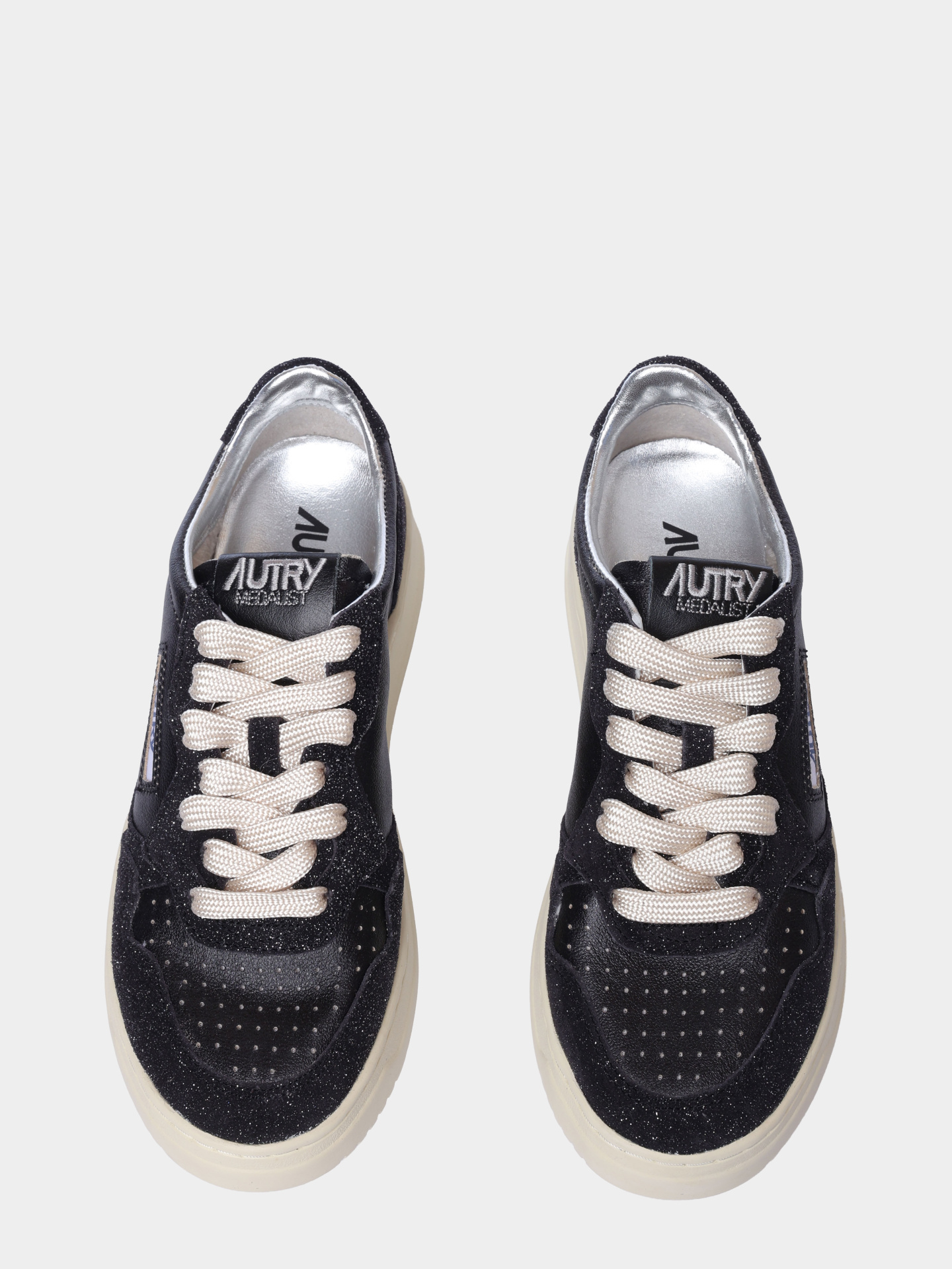 Кеды Autry AULW - TA06 кожаные женские — купить в интернет-магазине Verdistore