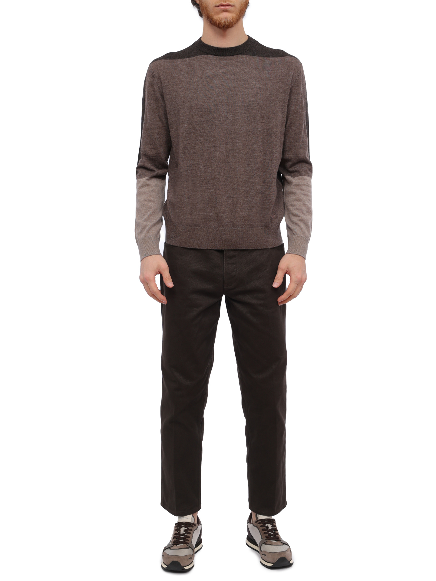 Свитер — купить в интернет-магазине Verdistore