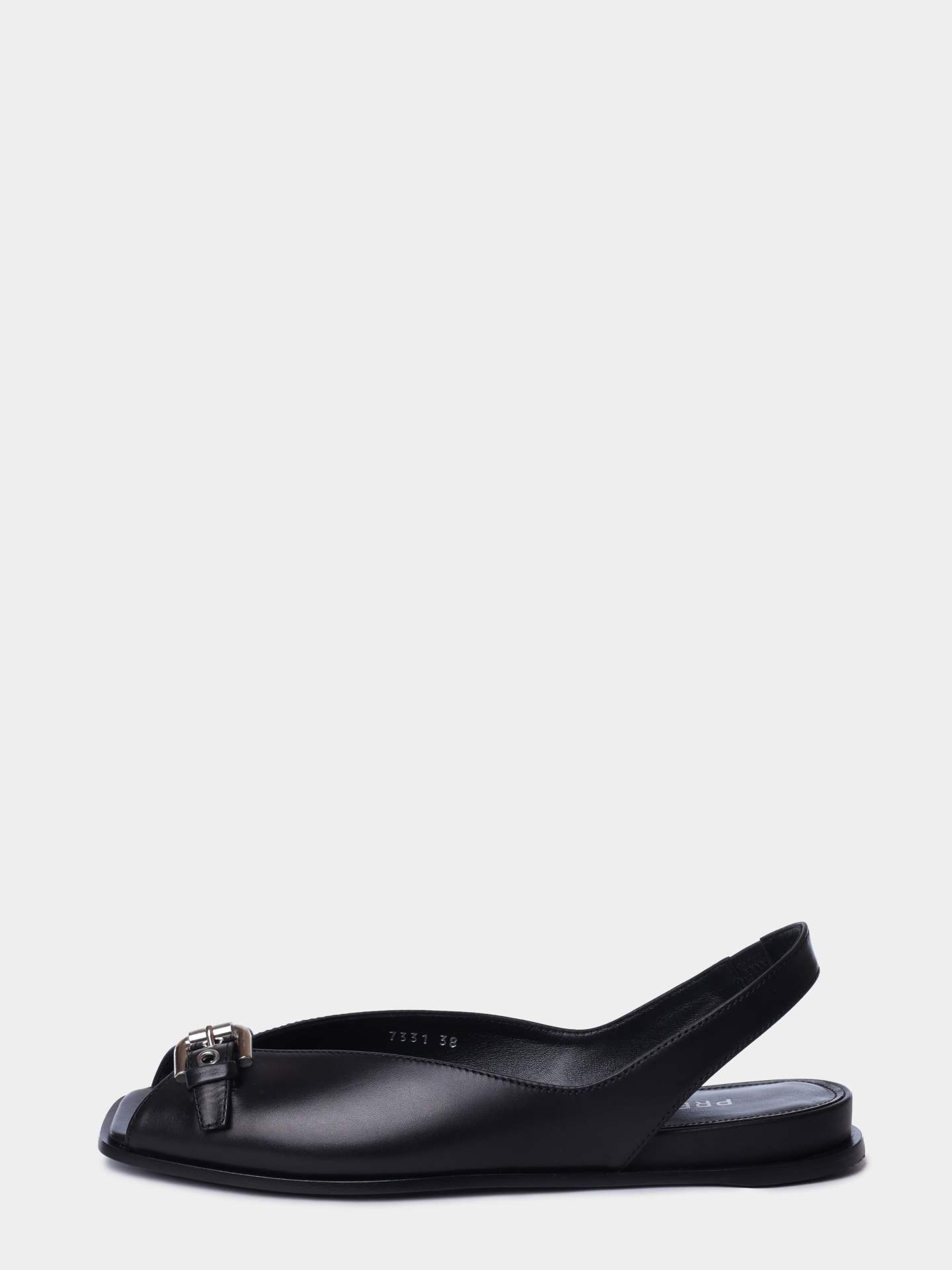 Сандалии Premiata M7331 кожаные женские — купить в интернет-магазине Verdistore