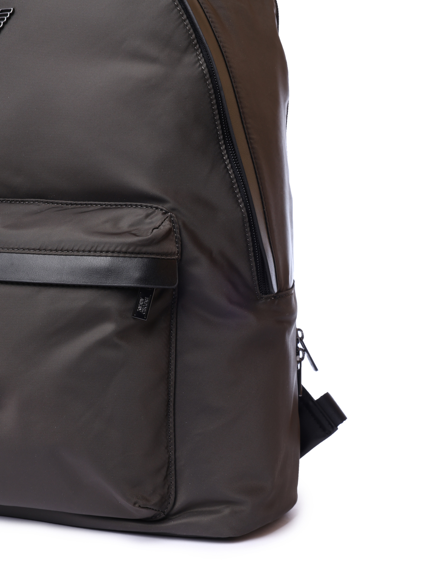 Рюкзак Emporio Armani Y4O348 Y217J 80023 серый мужской — купить в интернет-магазине Verdistore