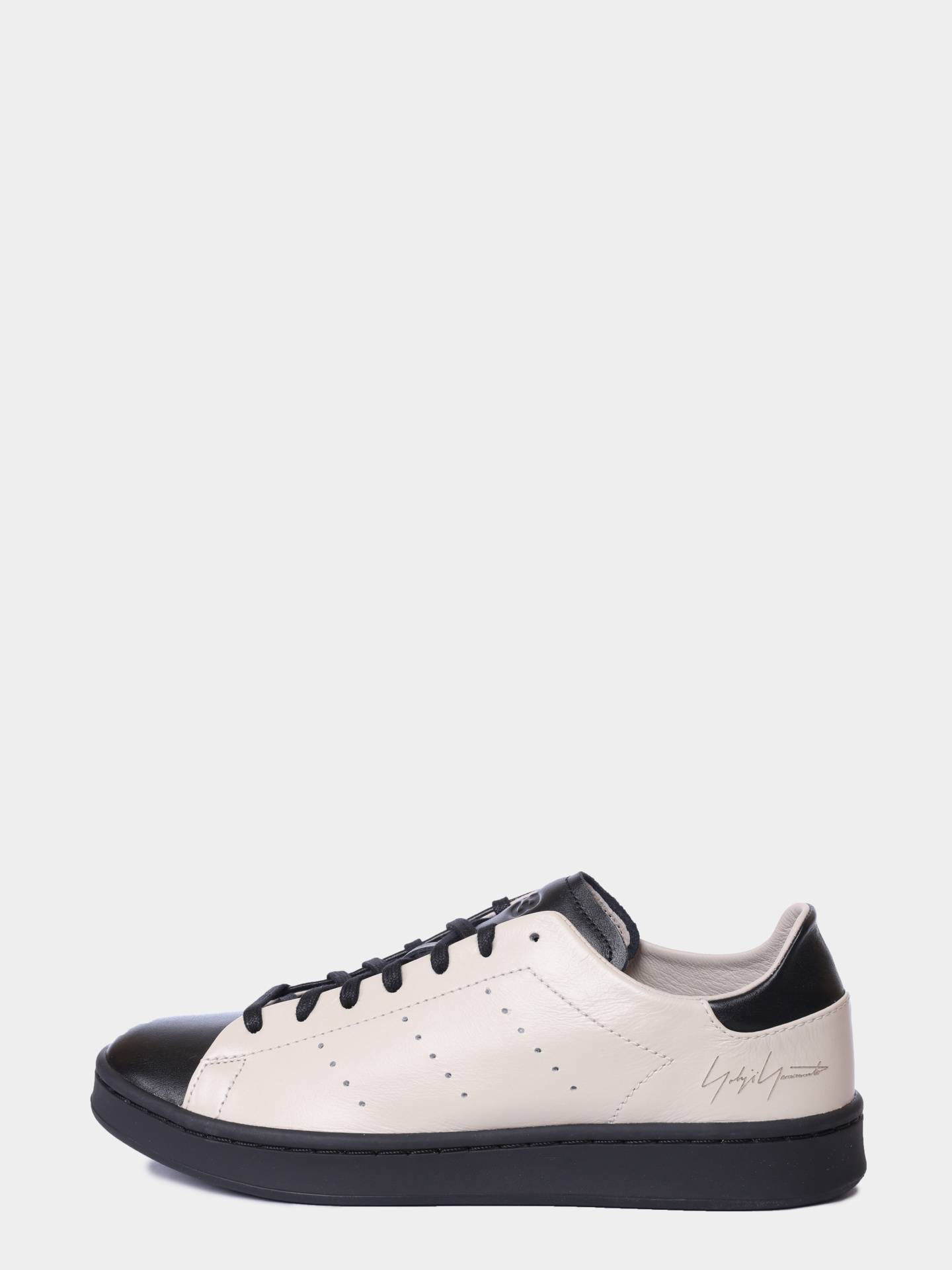 Кеды Y-3 IH5774 кожаные мужские — купить в интернет-магазине Verdistore