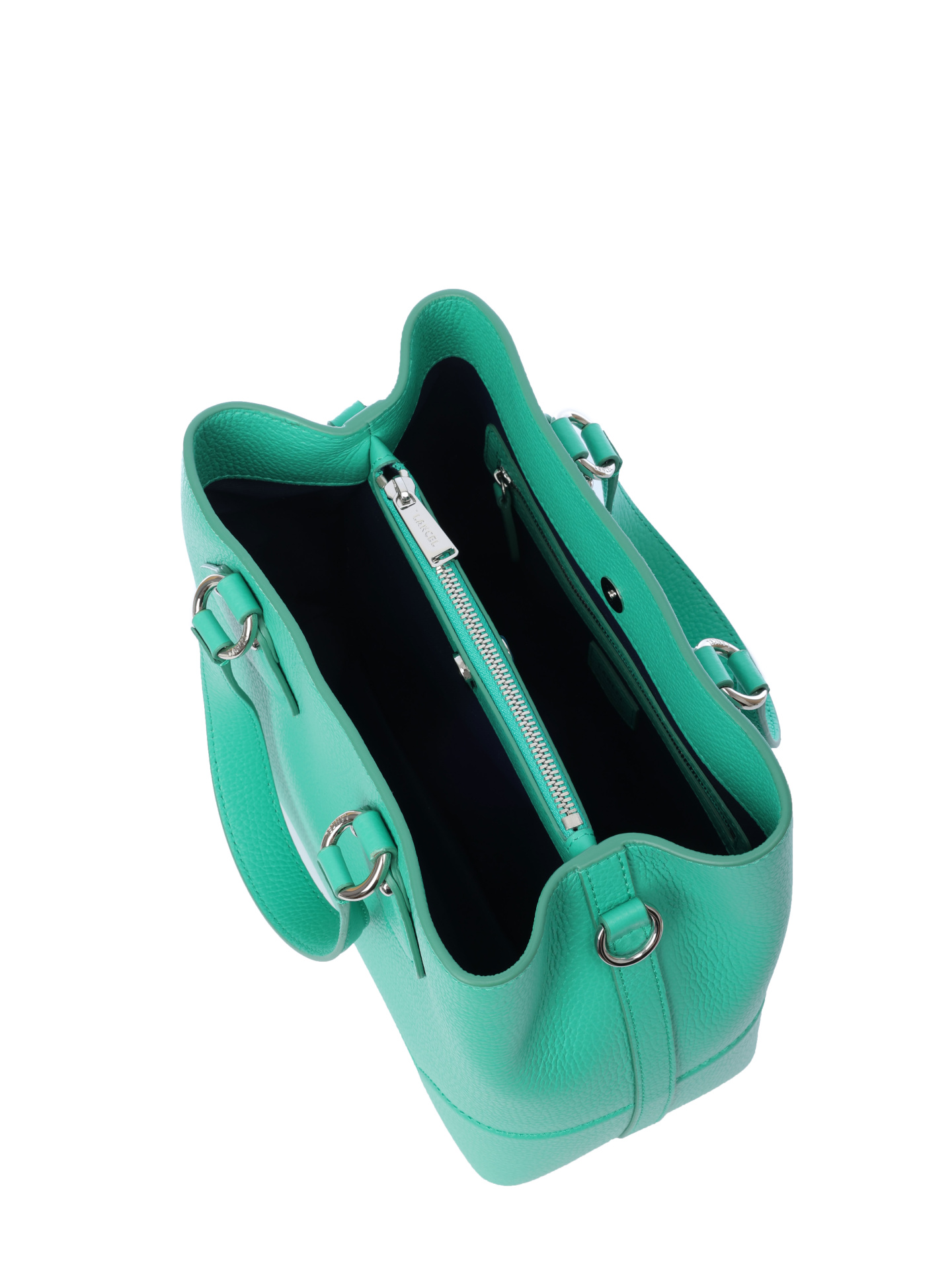 Сумка A12133 TX из зернистой кожи — купить в интернет-магазине Verdistore