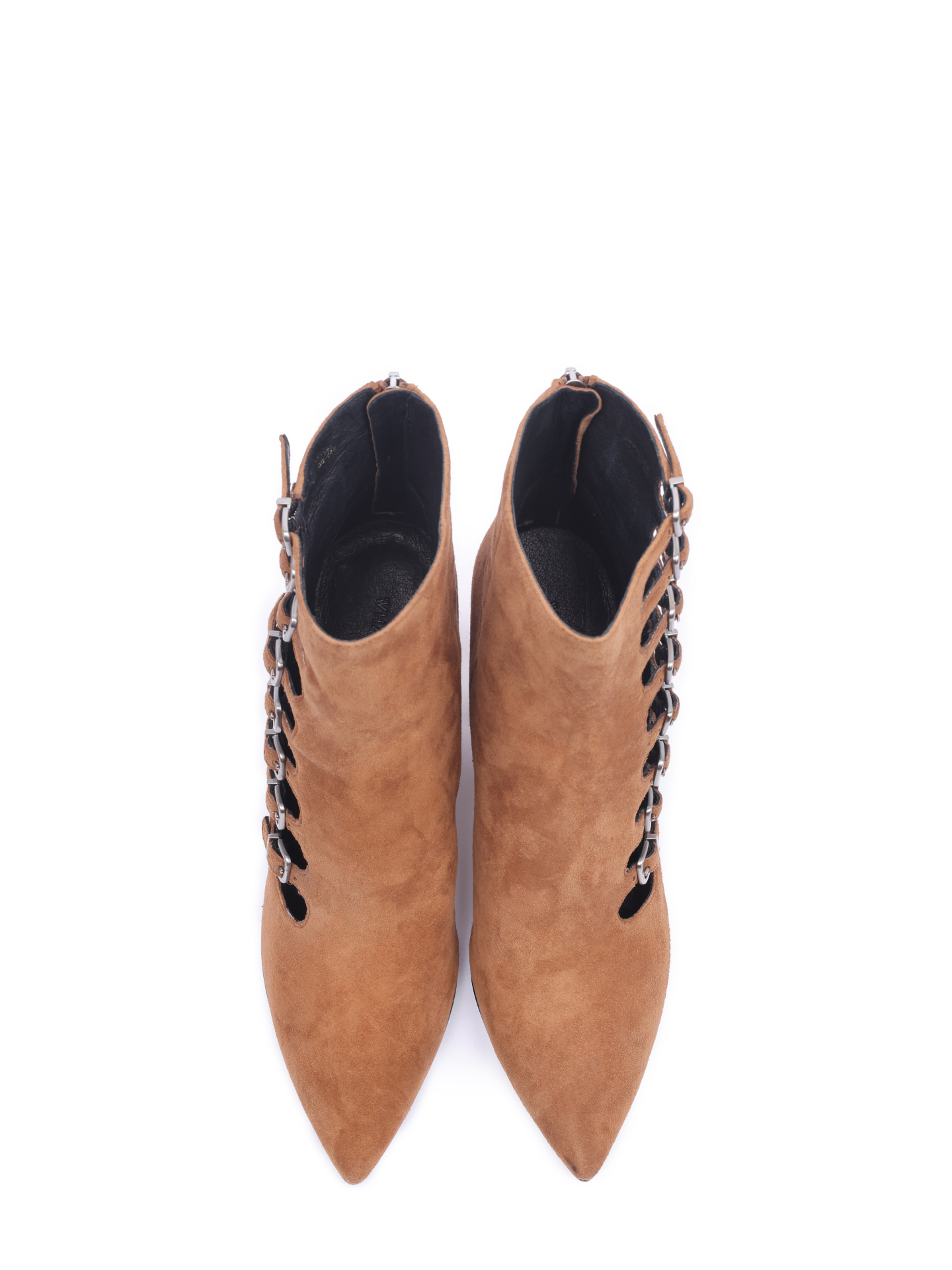 Ботильоны — купить в интернет-магазине Verdistore