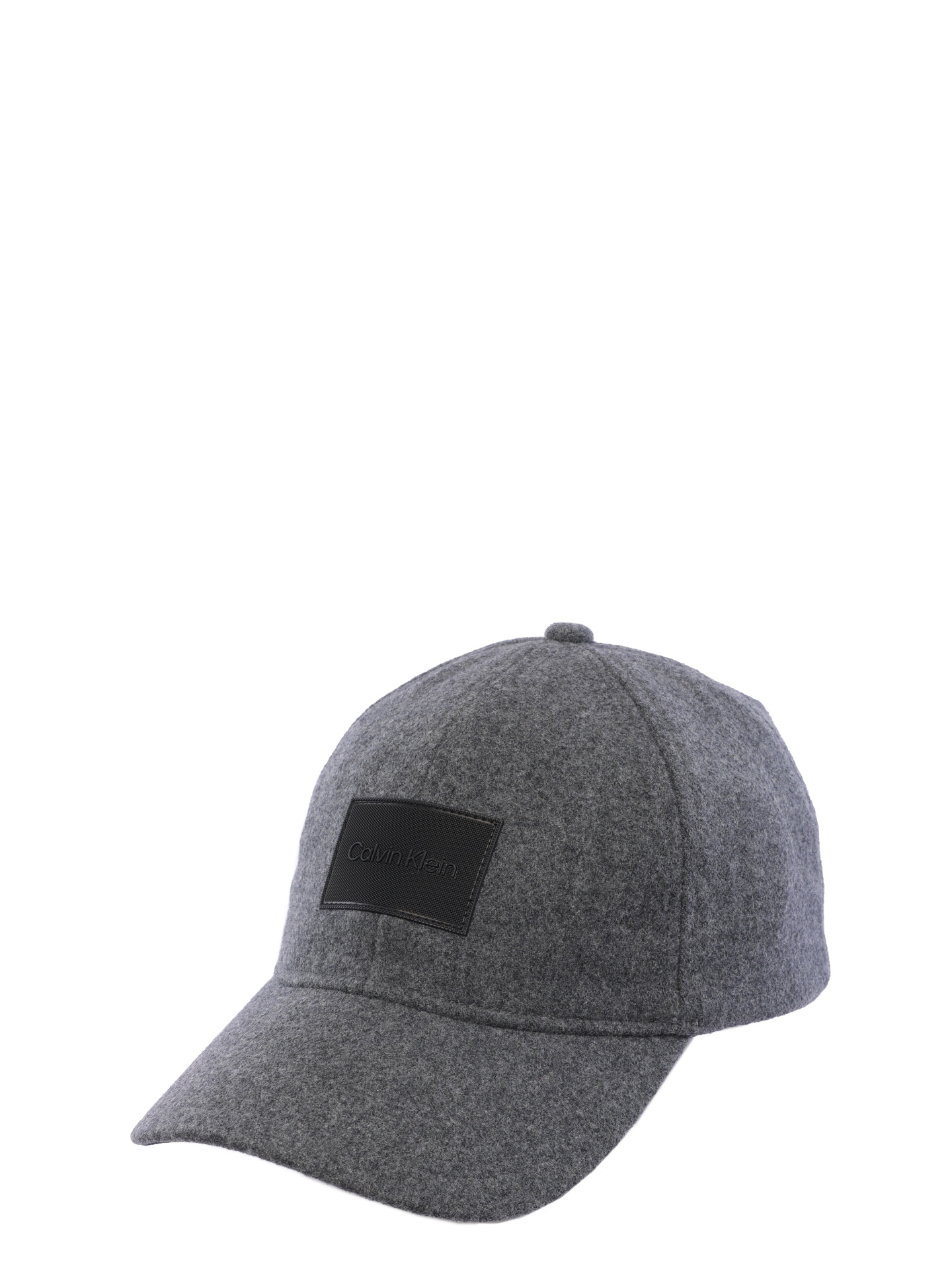 Бейсболка Calvin Klein K50K510971 серая мужская — купить в интернет-магазине Verdistore