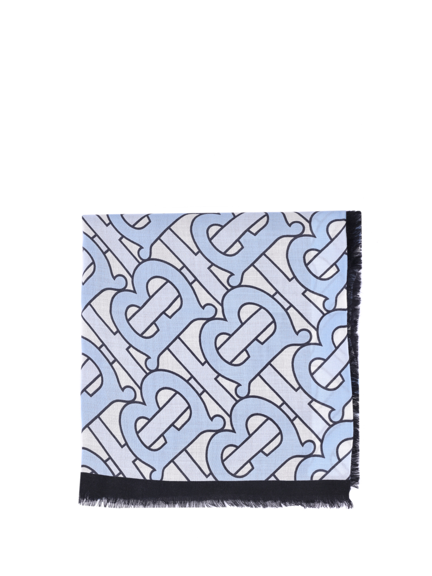 Шарф Burberry 8031556 кашемировый женский — купить в интернет-магазине Verdistore