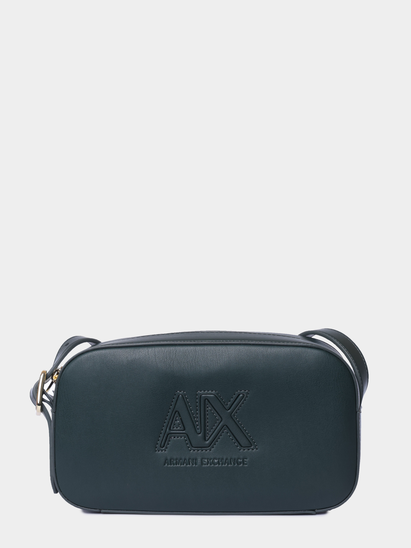 Сумка XW001568 AF15634 U7304 зеленая женская  — купить в интернет-магазине Verdistore