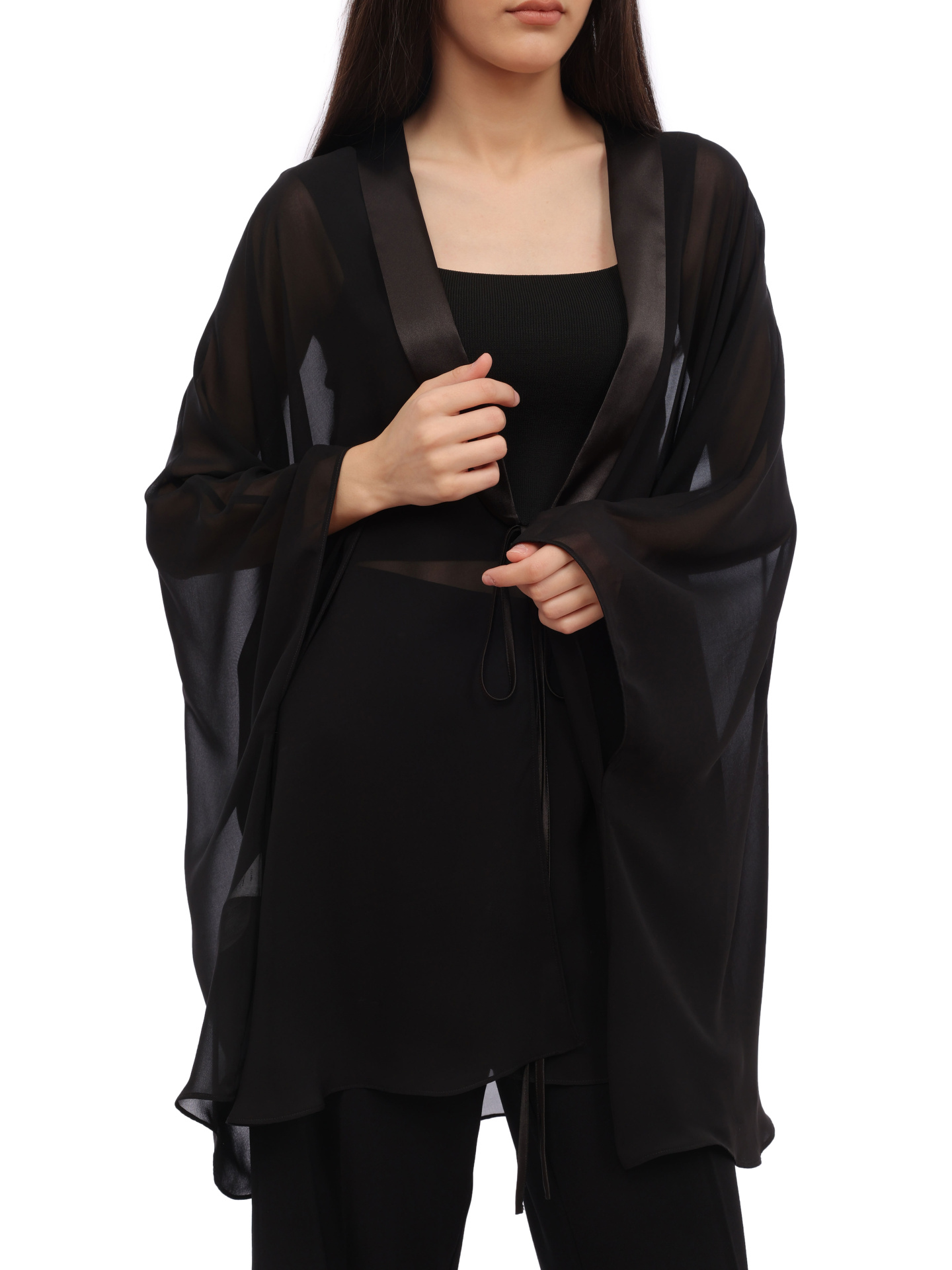 Пончо — купить в интернет-магазине Verdistore