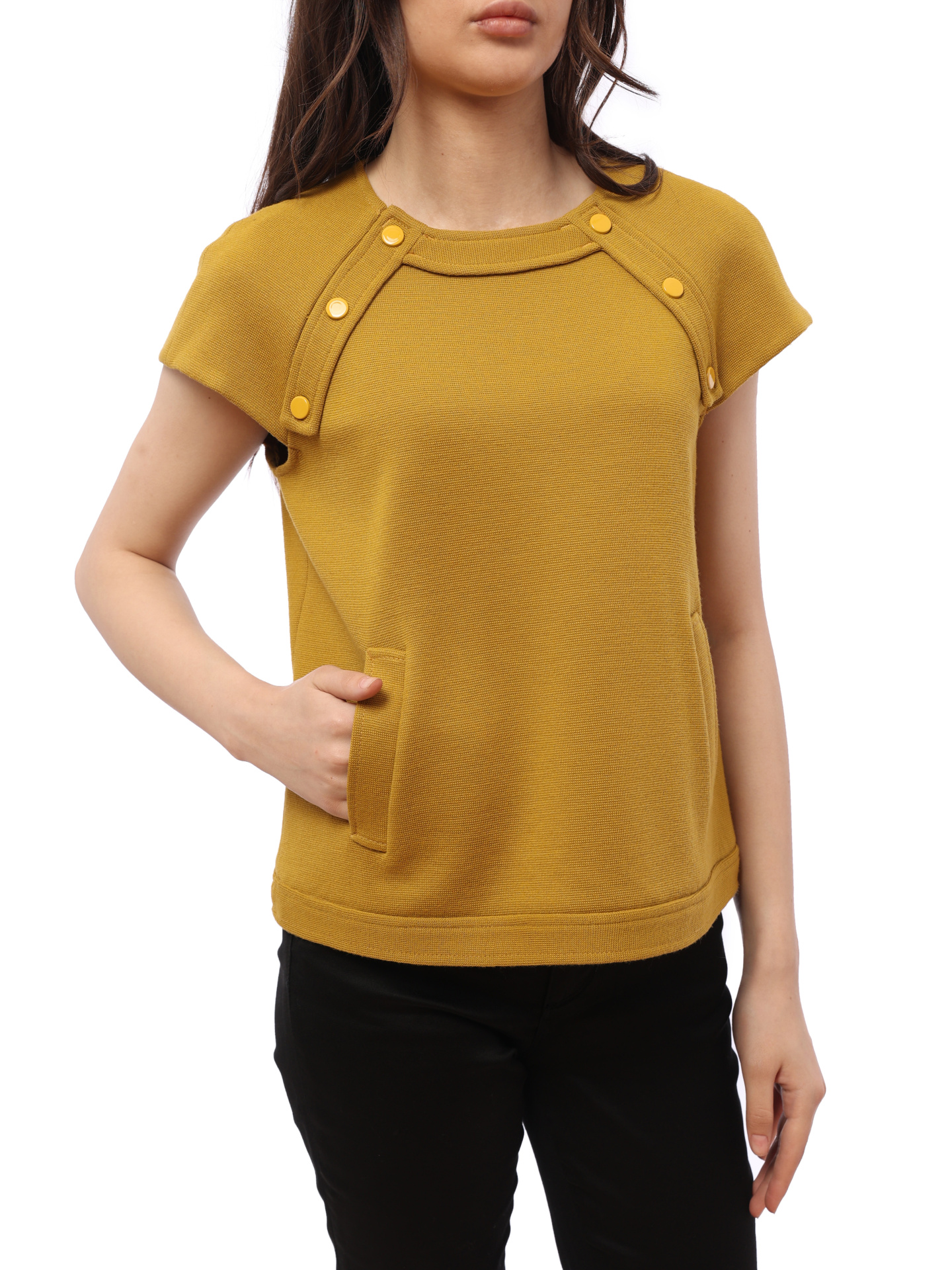 Джемпер — купить в интернет-магазине Verdistore