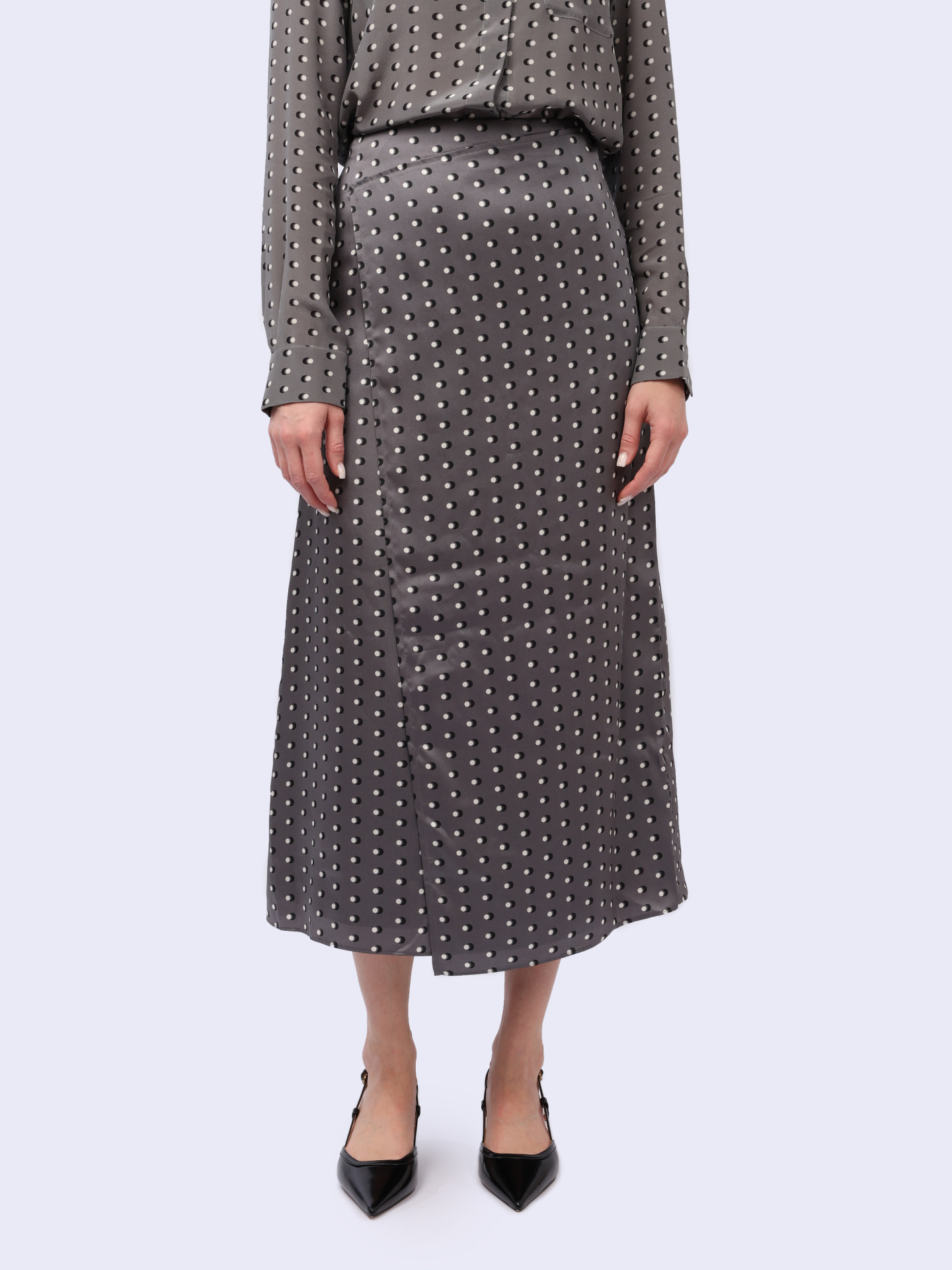 Юбка KIRIN 007 прямого кроя — купить в интернет-магазине Verdistore