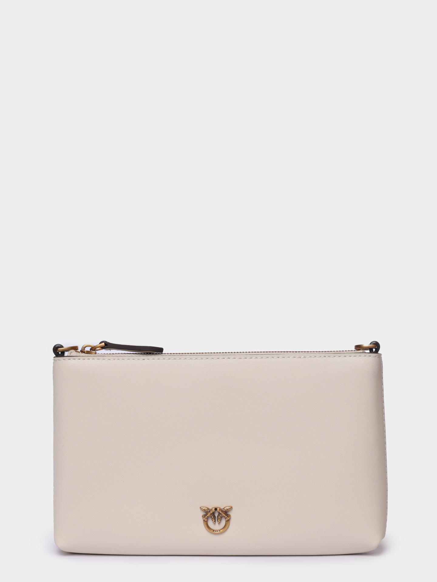 Сумка Pinko 104277 A0F1 Z14Q кожаная женская — купить в интернет-магазине Verdistore