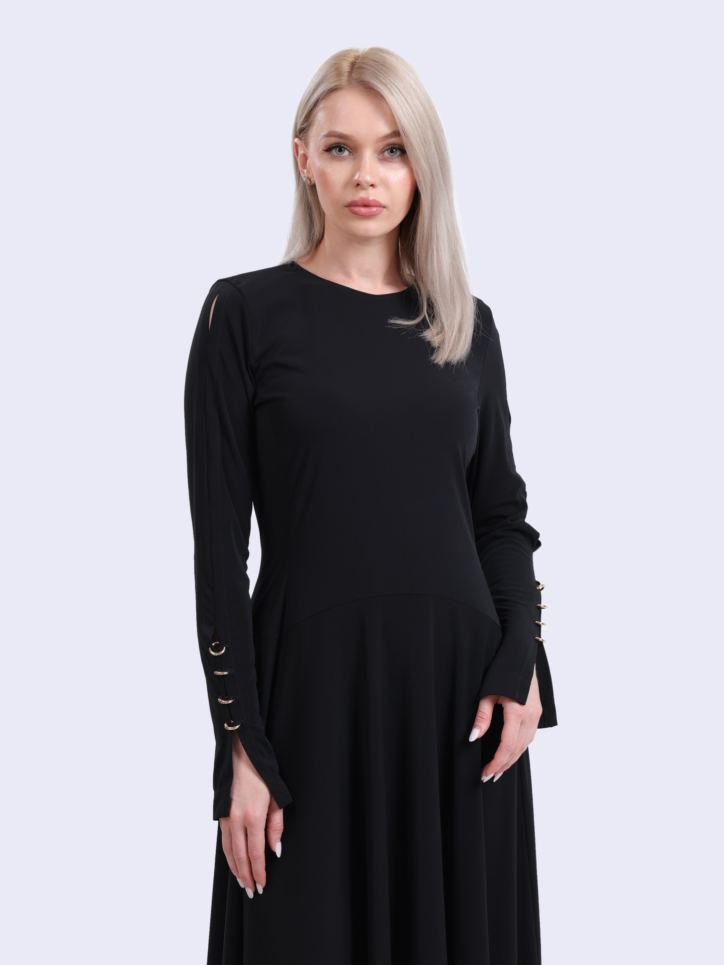 Платье SOLEDAD 002 — купить в интернет-магазине Verdistore